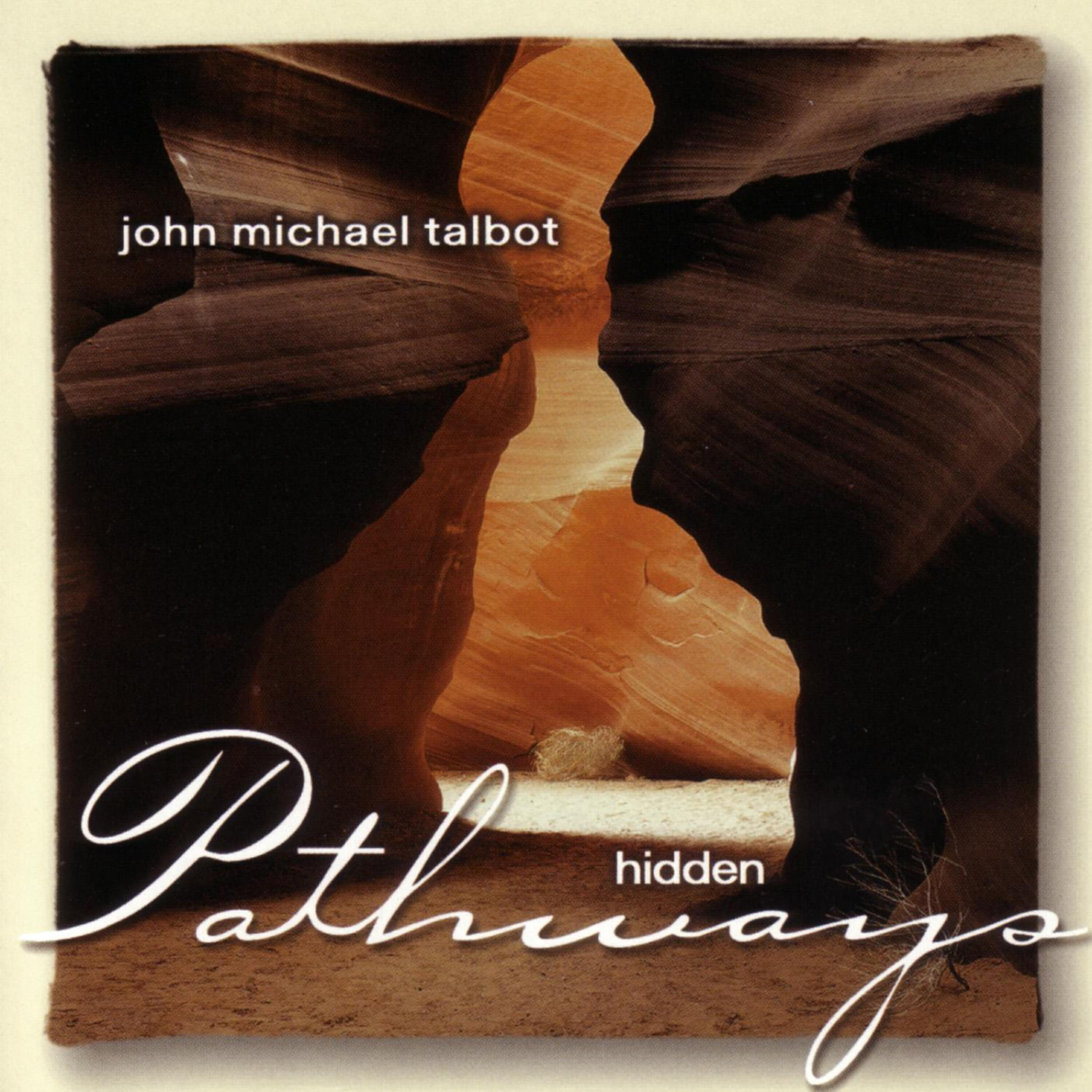 Релиз Hidden Pathways