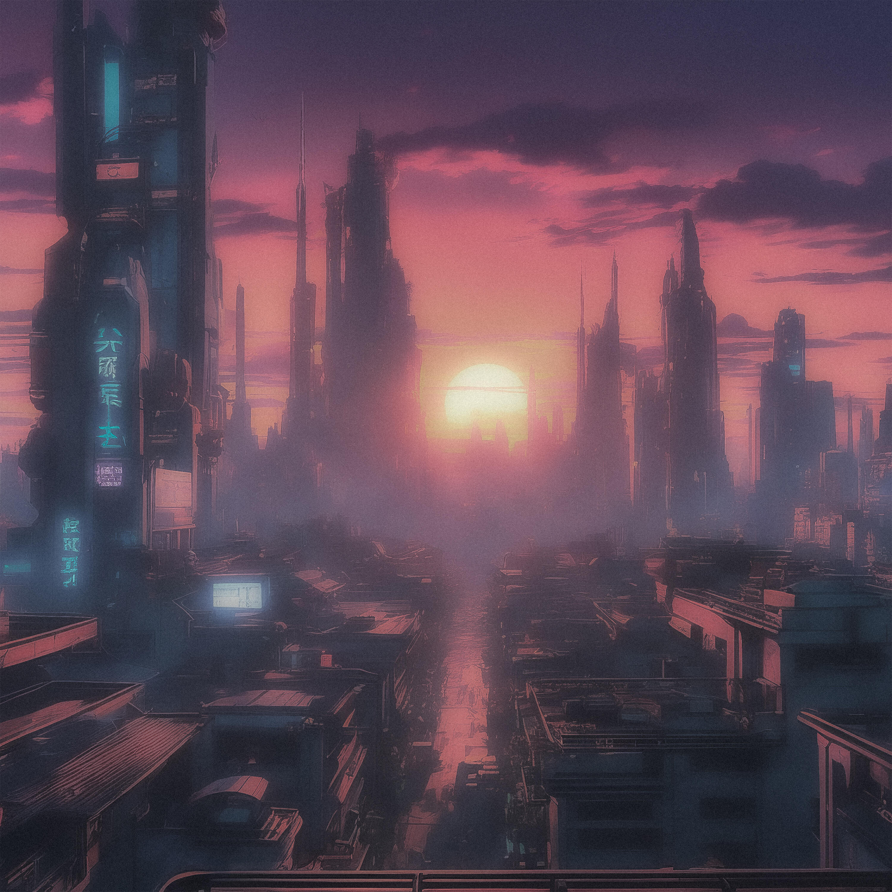 Релиз sunrise symphony