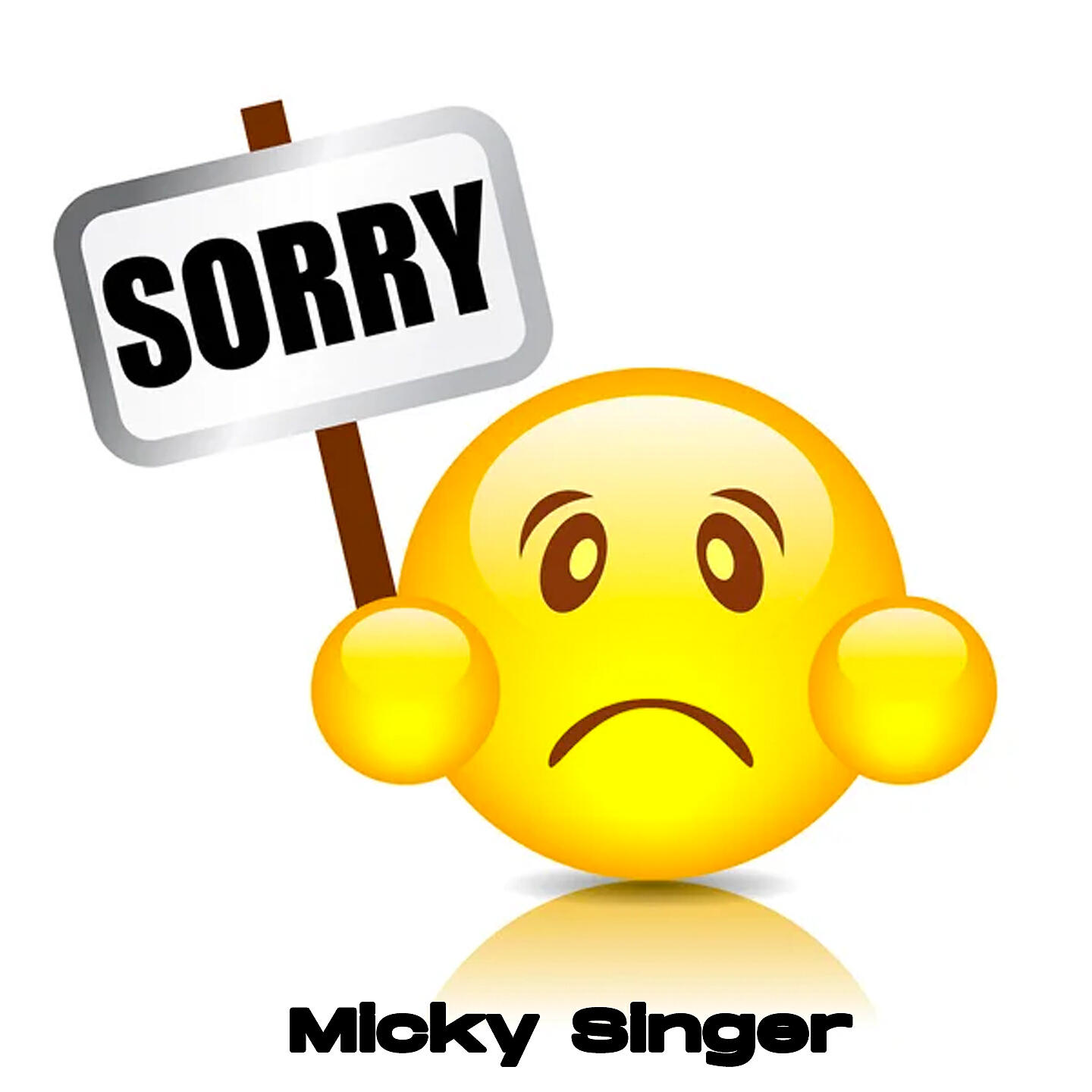 Релиз Sorry