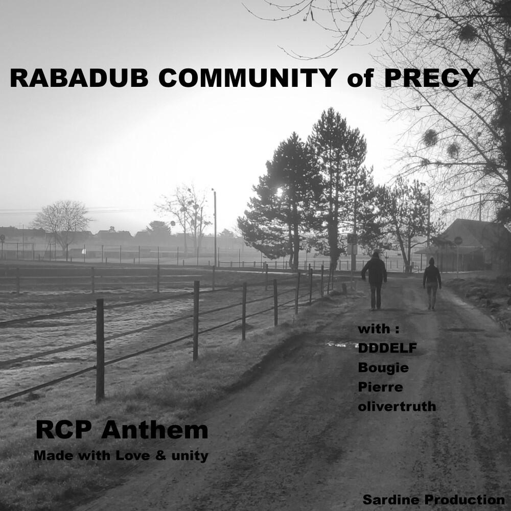 Релиз Rcp Anthem