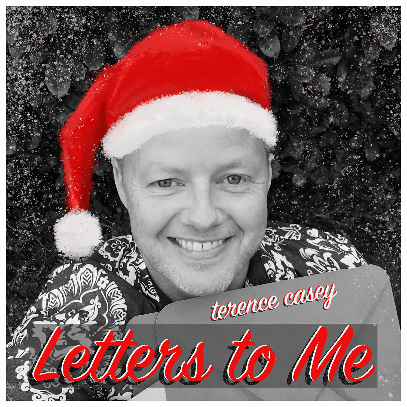 Релиз Letters to Me