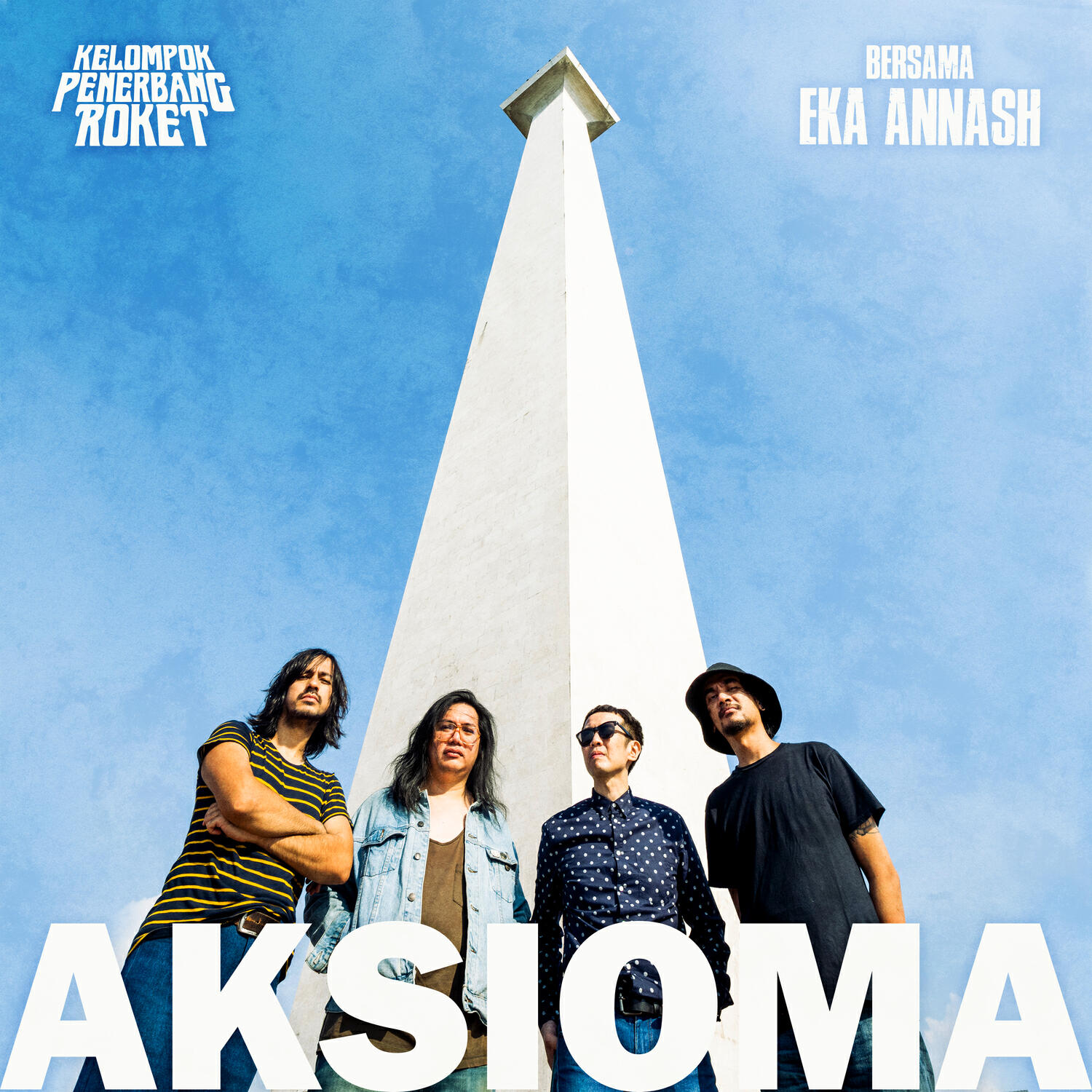 Релиз Aksioma