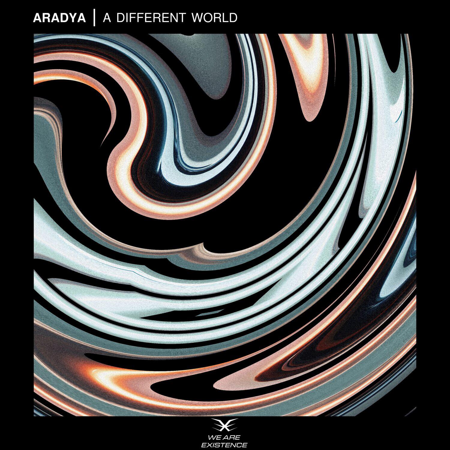 Релиз A Different World