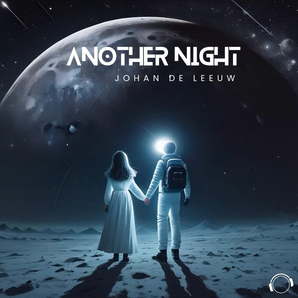 Релиз Another Night