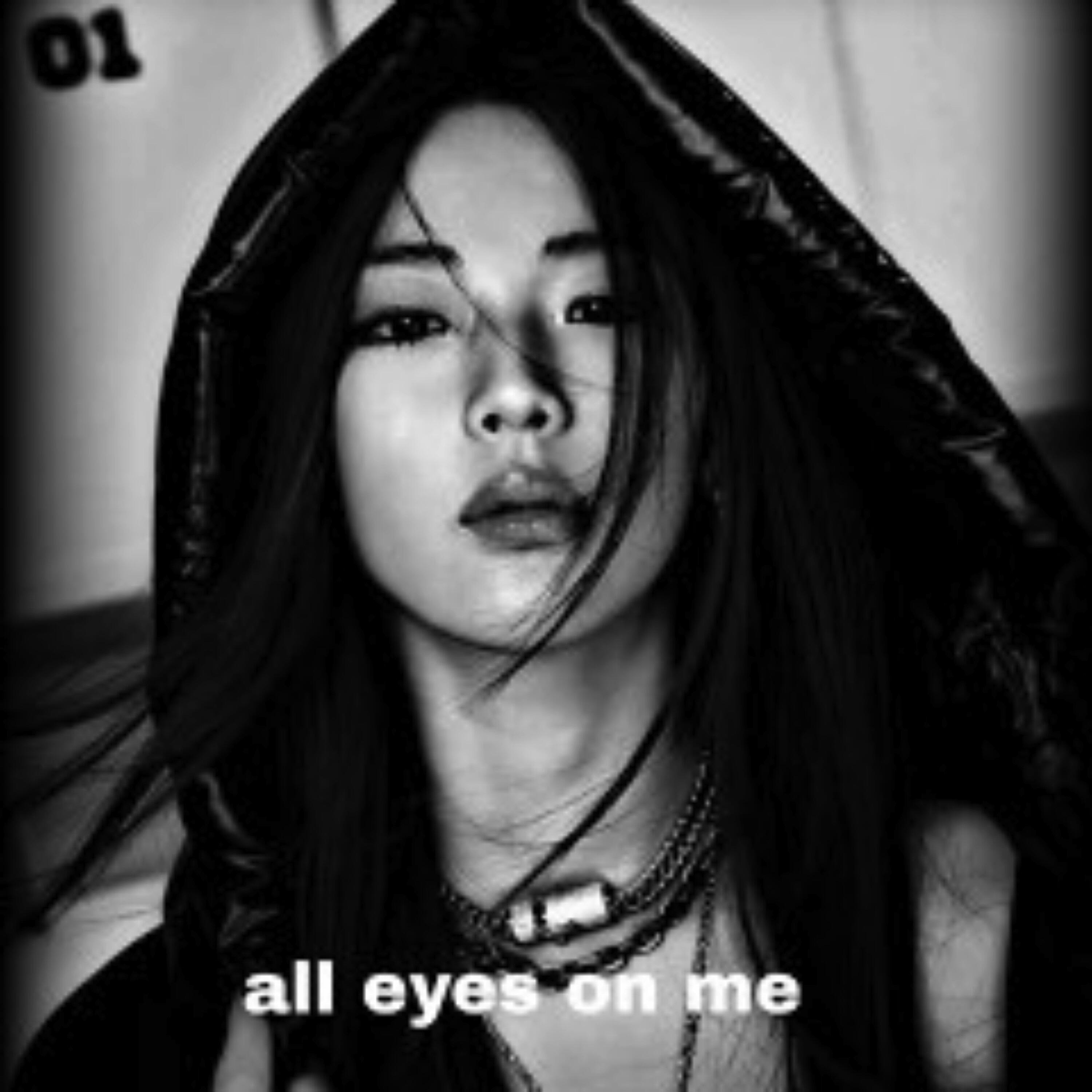 Релиз All eyes on me (Remix)