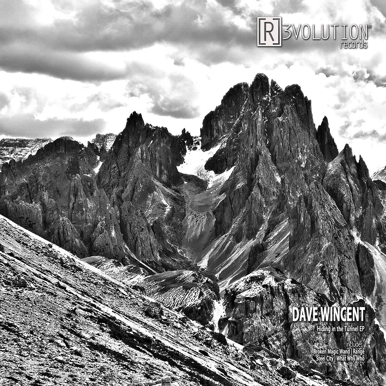 Релиз Hiding in the Tunnel EP
