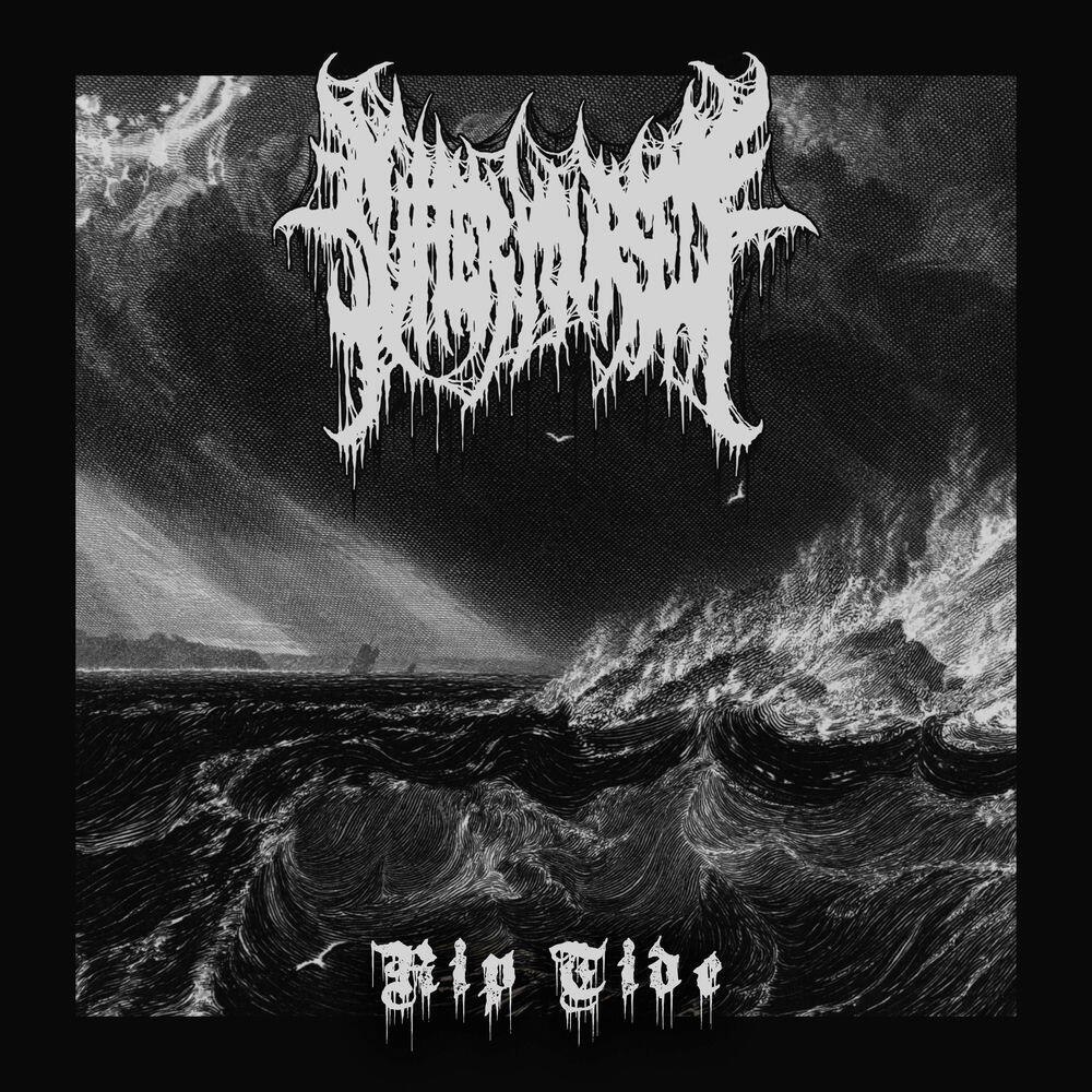 Релиз Rip Tide