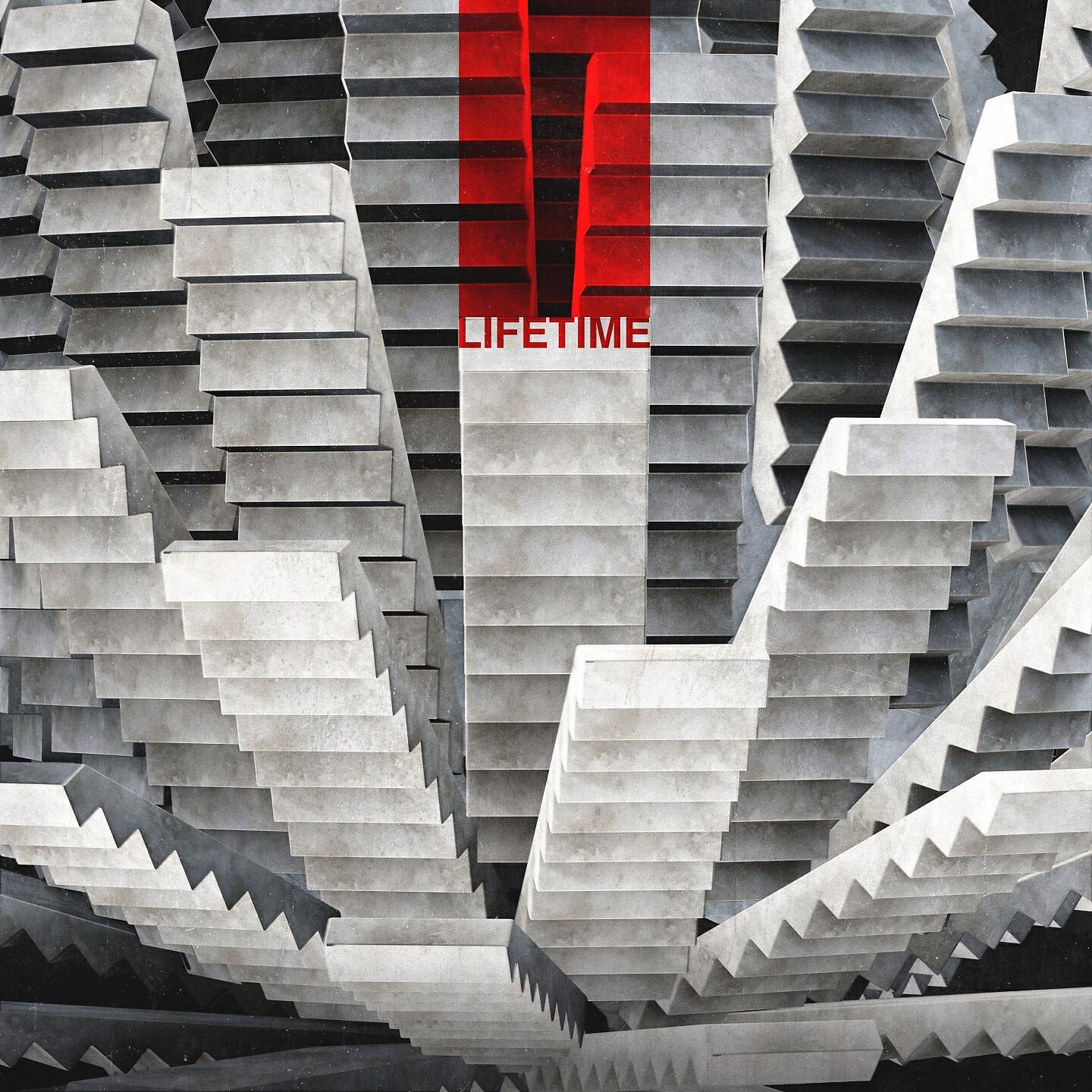 Релиз LIFETIME