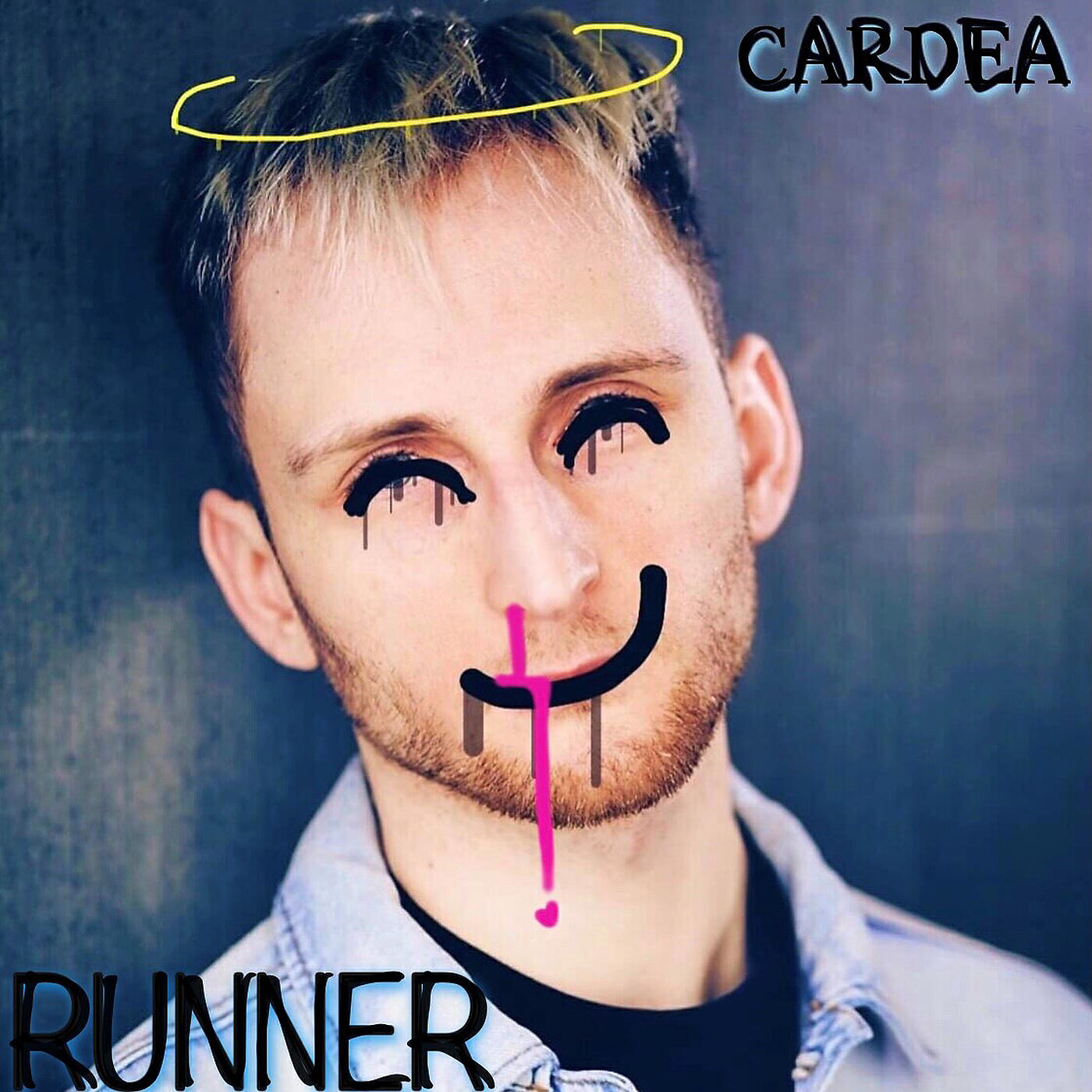 Релиз Runner