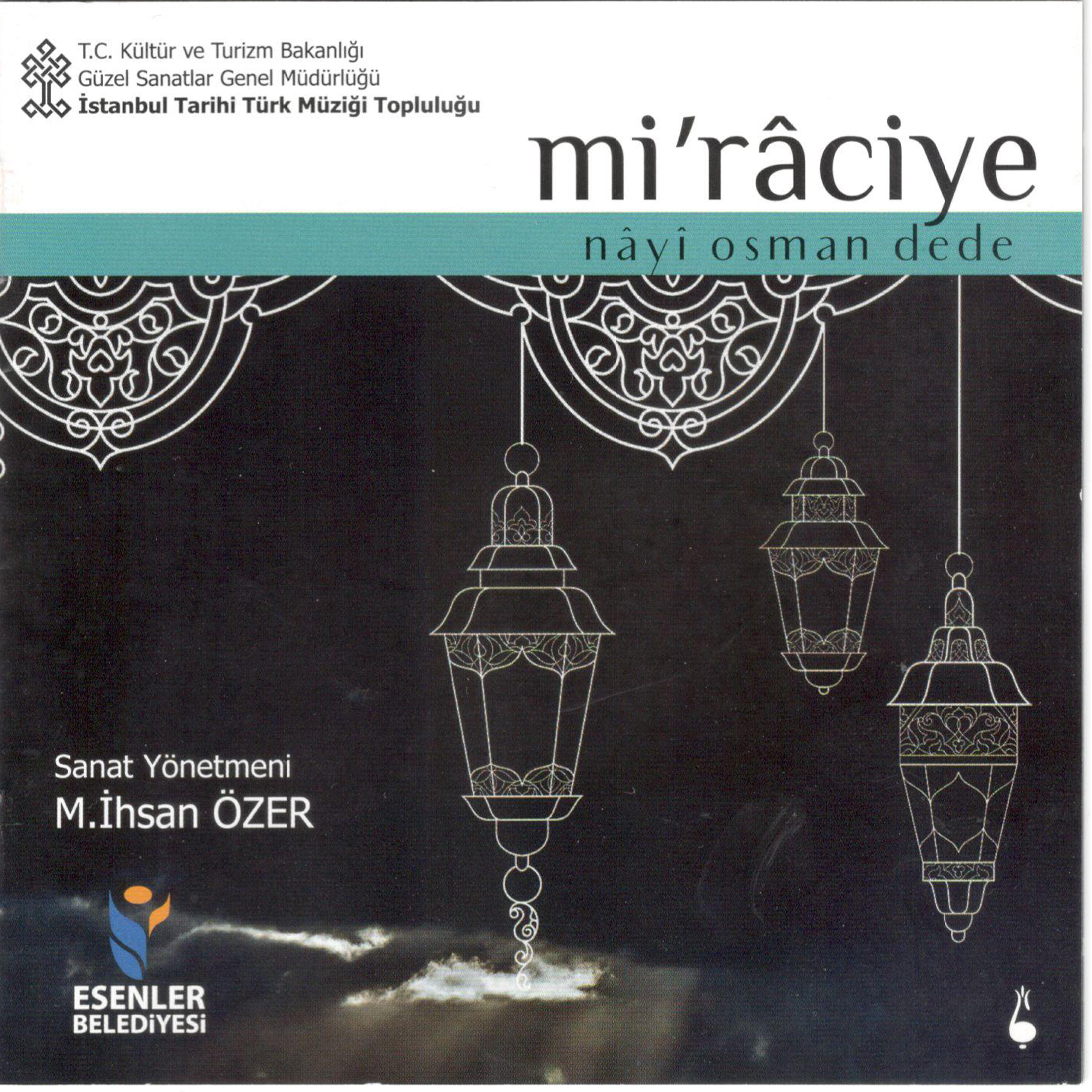 Релиз Miraciye