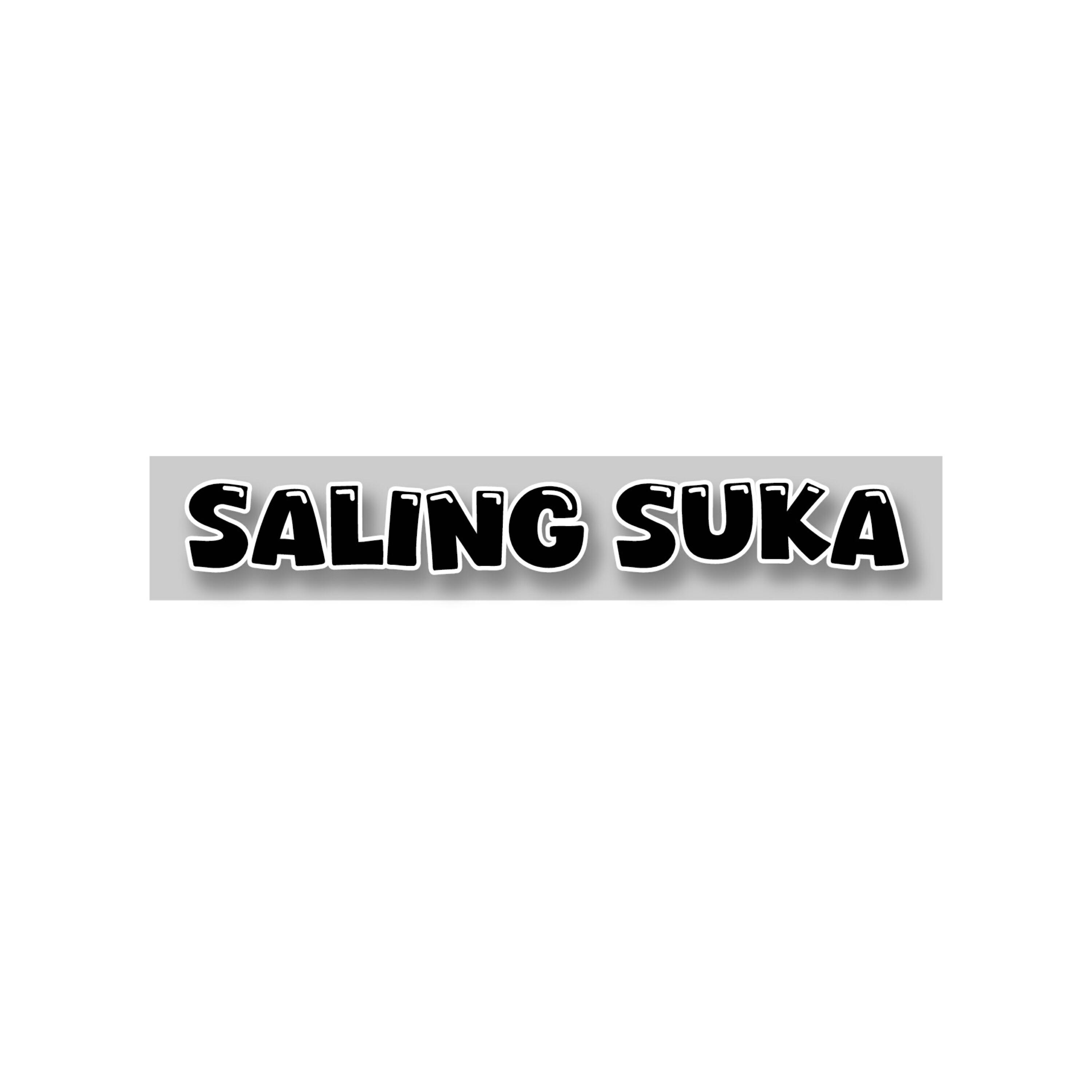 Релиз SALING SUKA