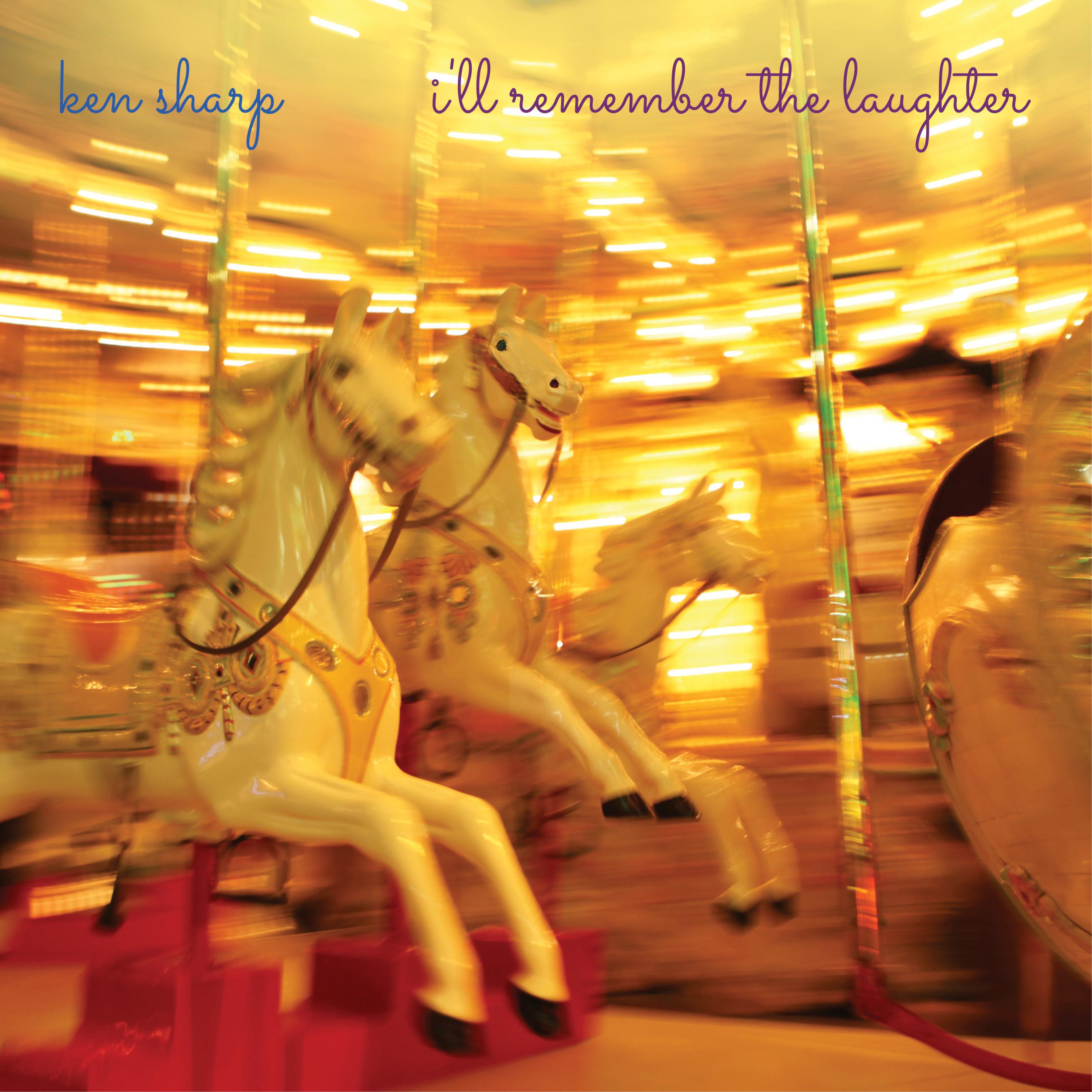 Релиз I'll Remember the Laughter Volume 2