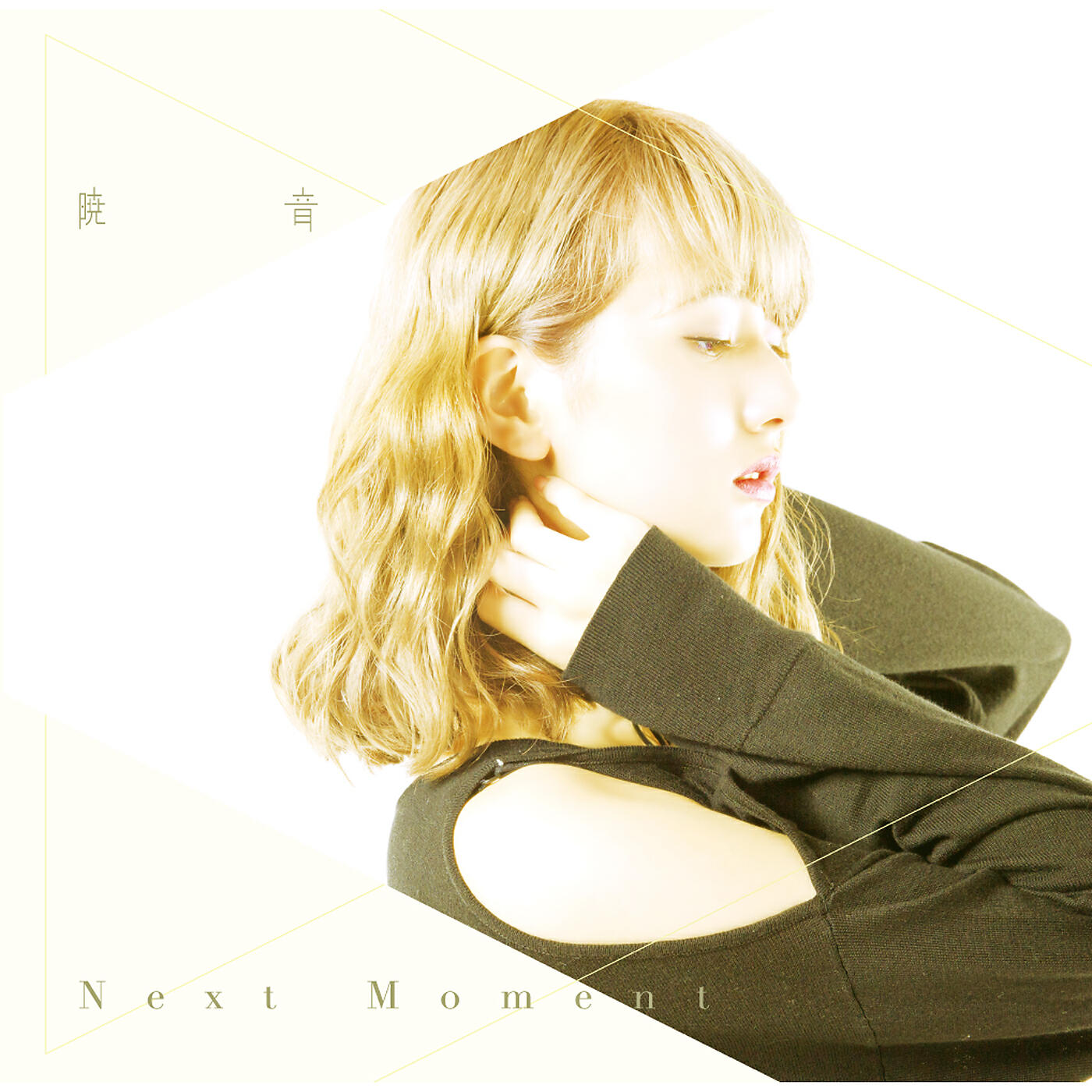 Релиз Next Moment