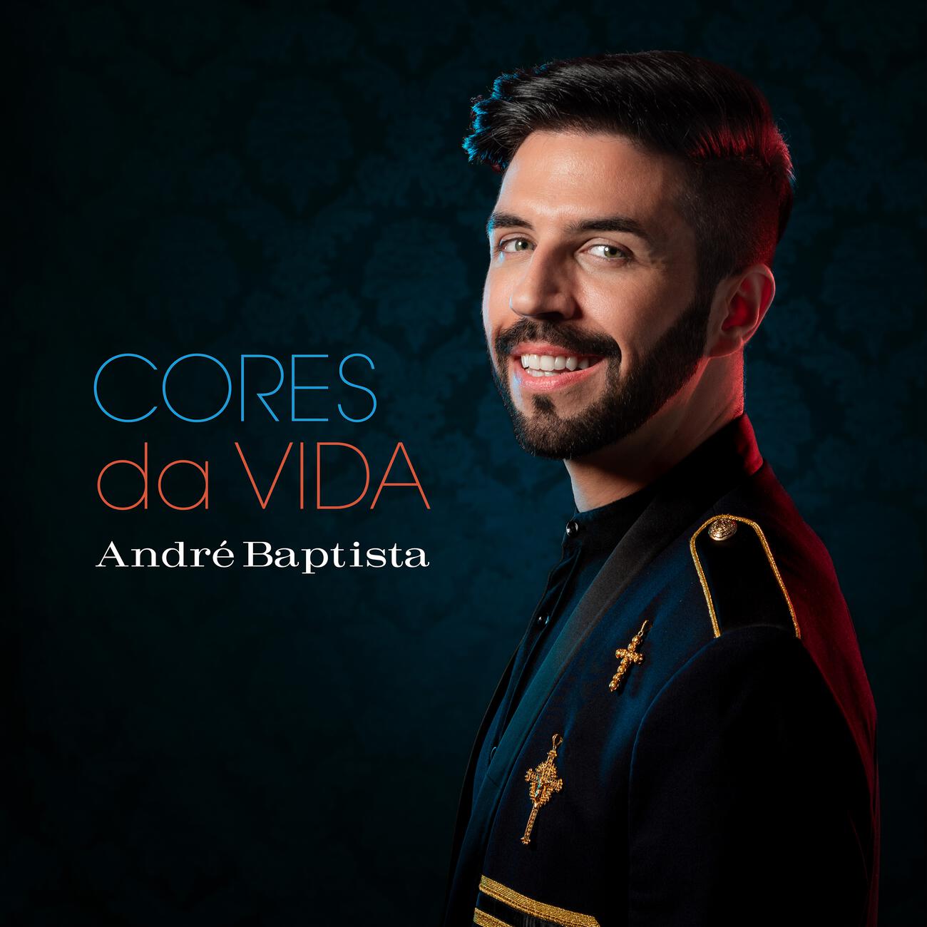 Andre Baptista