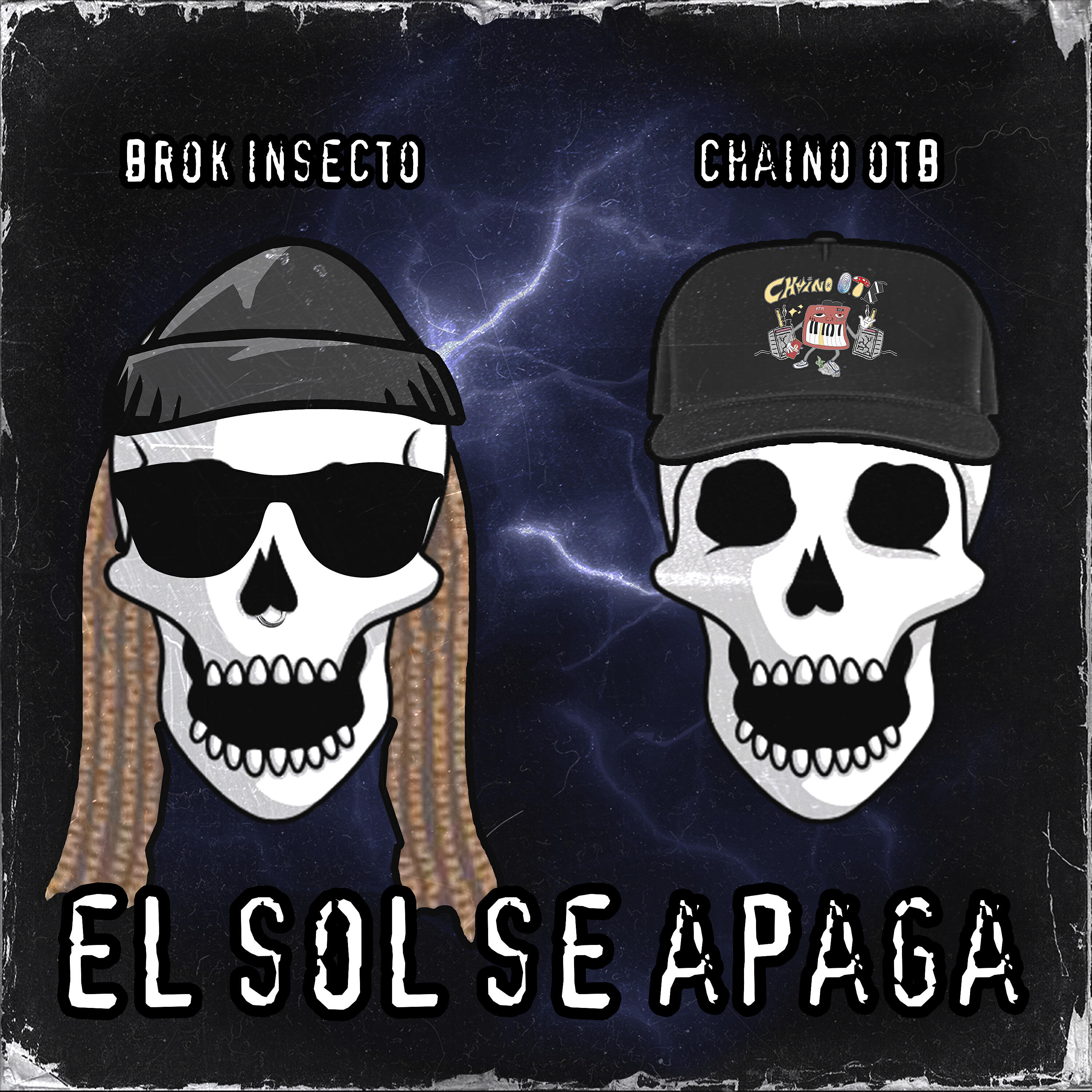 Релиз El Sol Se Apaga