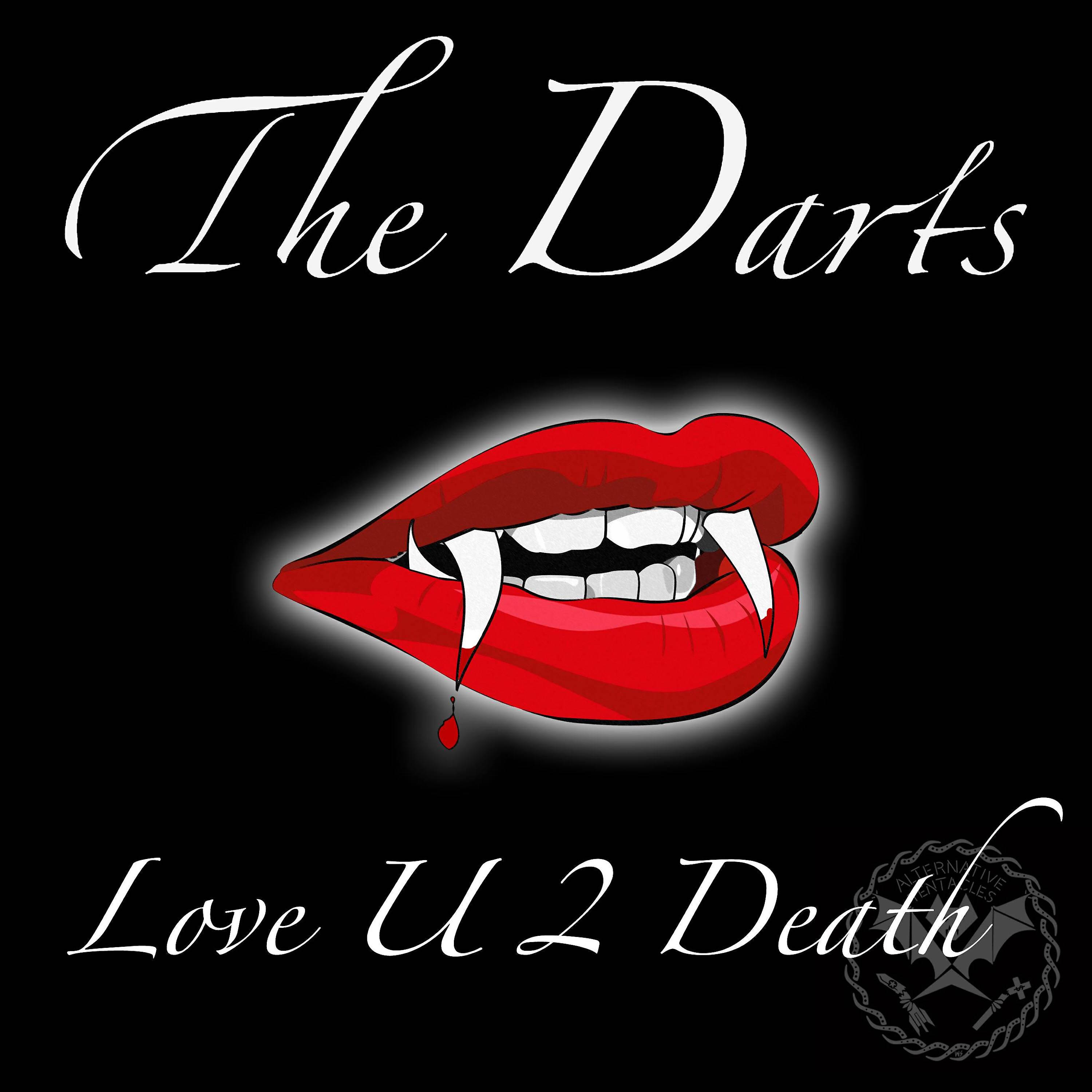 Релиз Love U 2 Death
