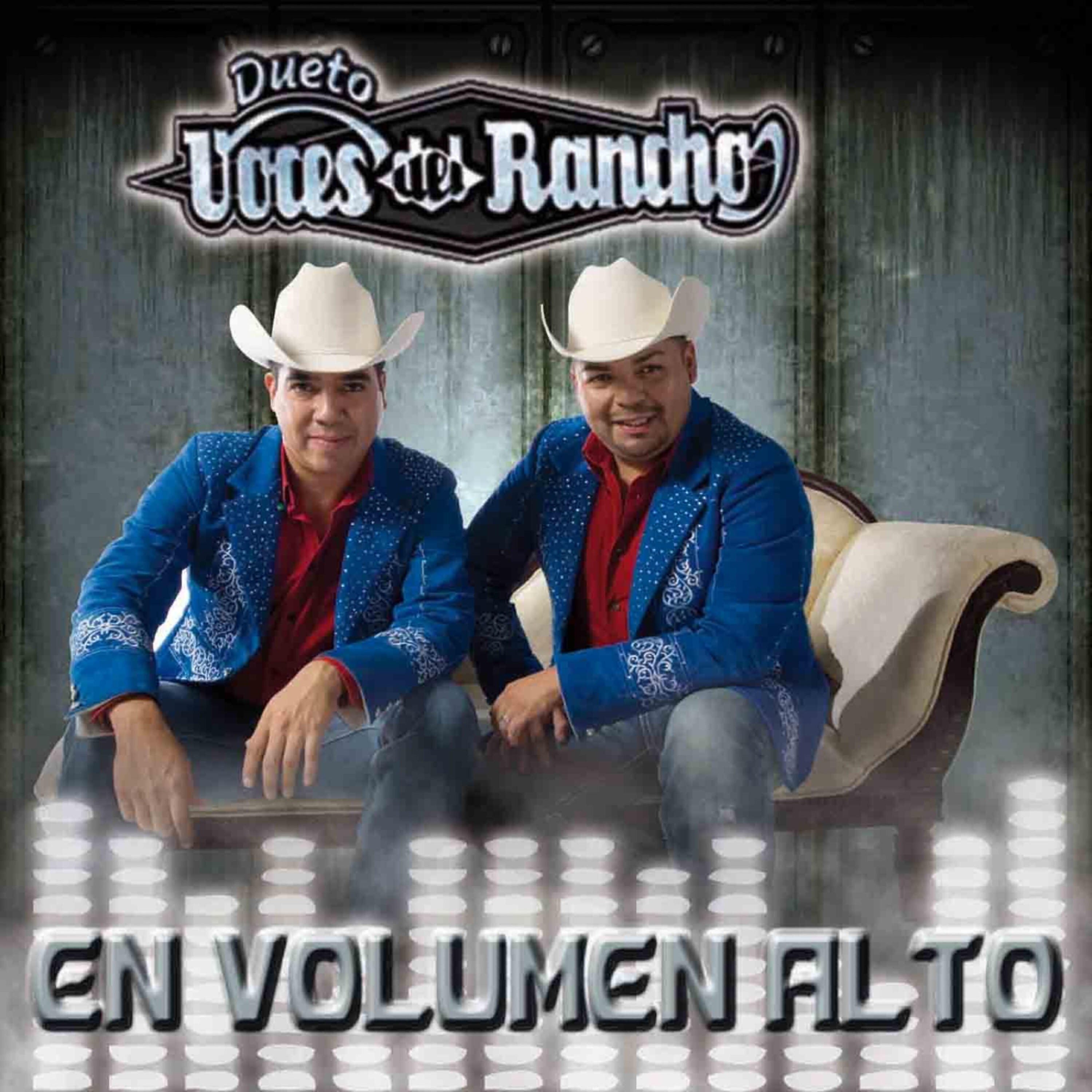 Релиз En Volumen Alto