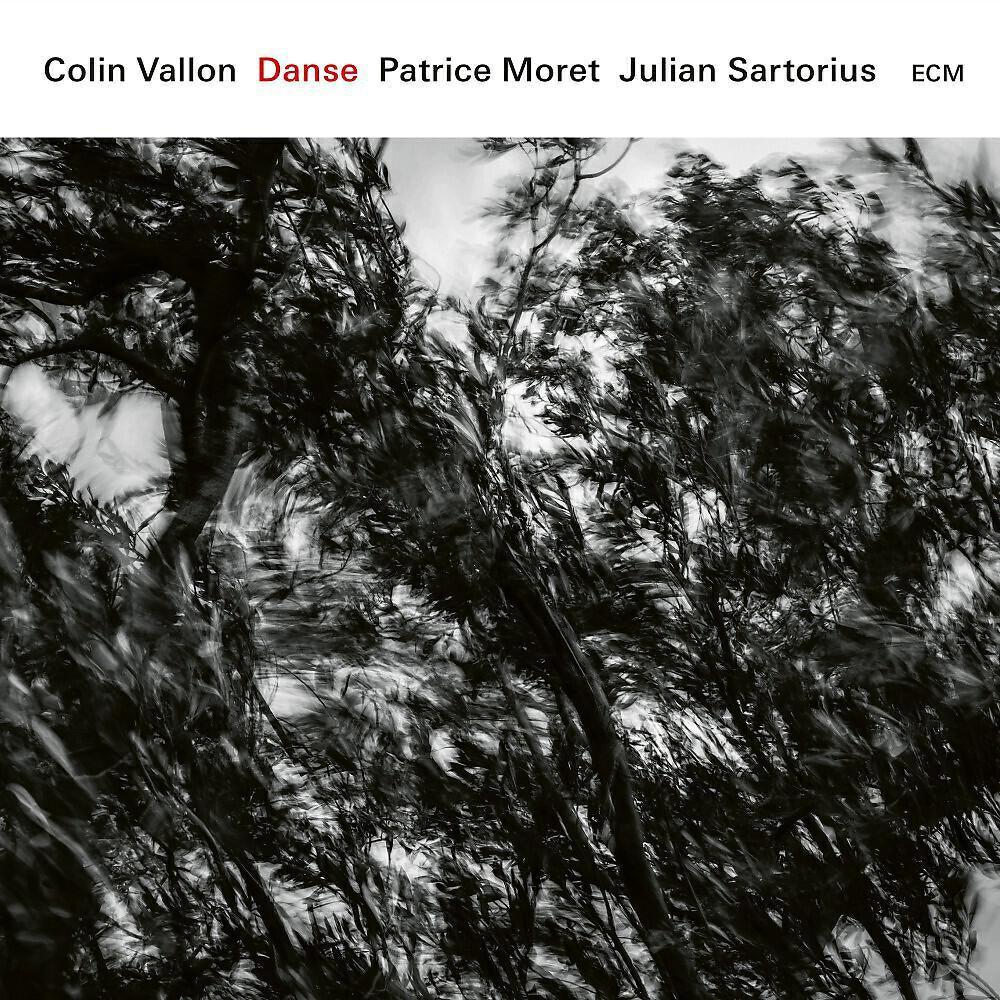 Colin Vallon, Patrice Moret & Julian Sartorius