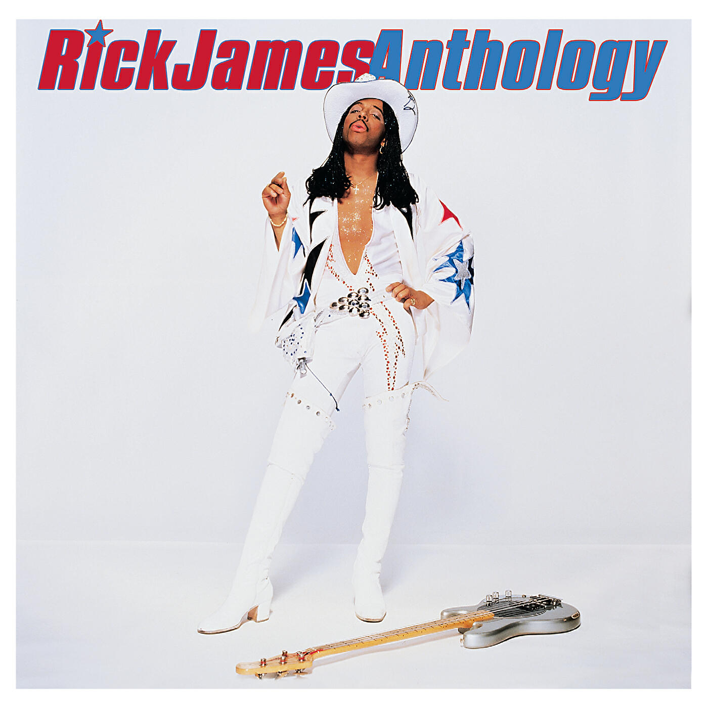 Релиз Anthology