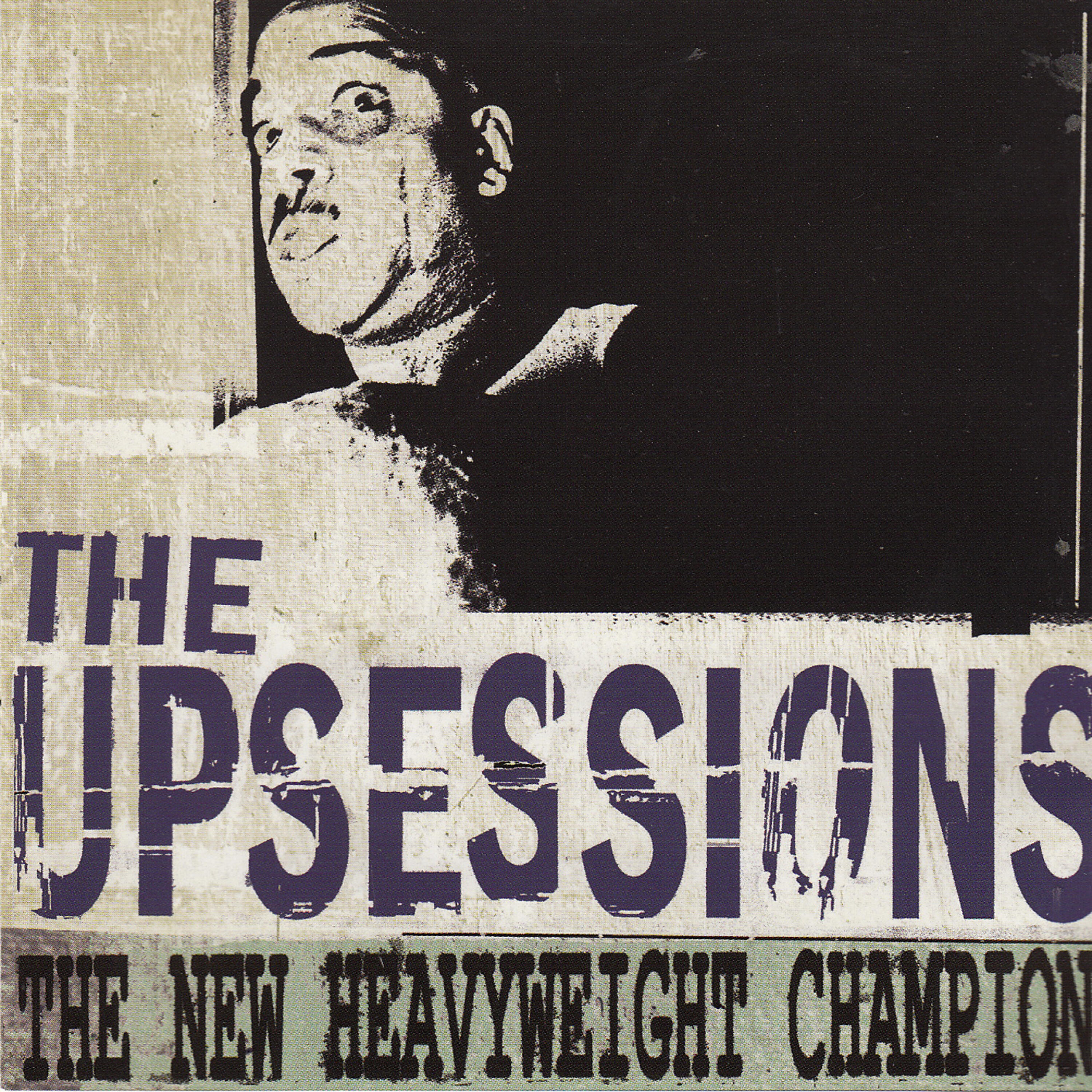 Релиз The New Heavyweight Champion