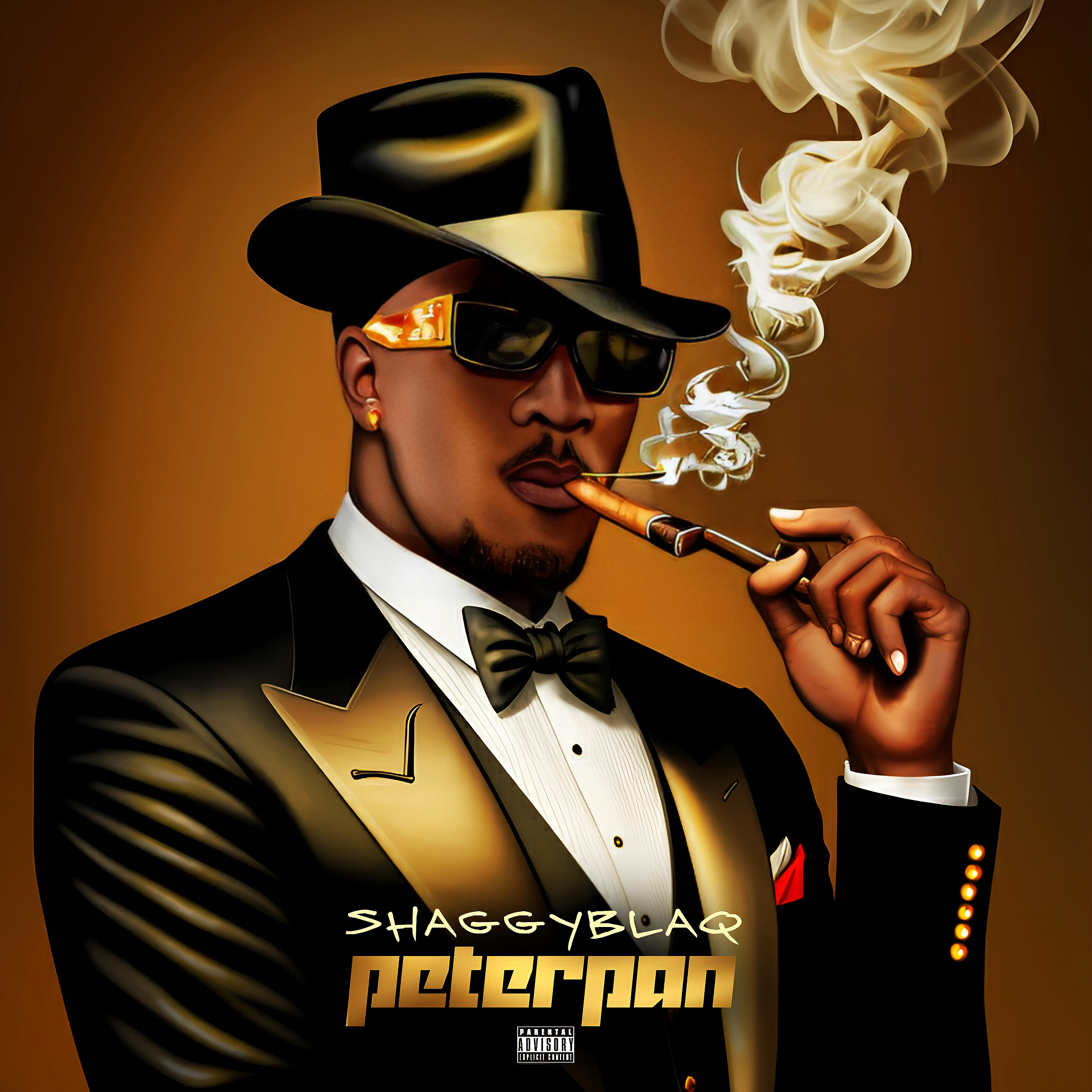 Релиз Peterpan