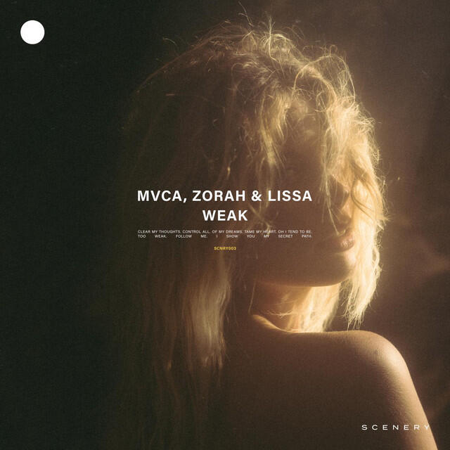 LissA, MVCA, Zorah - Weak