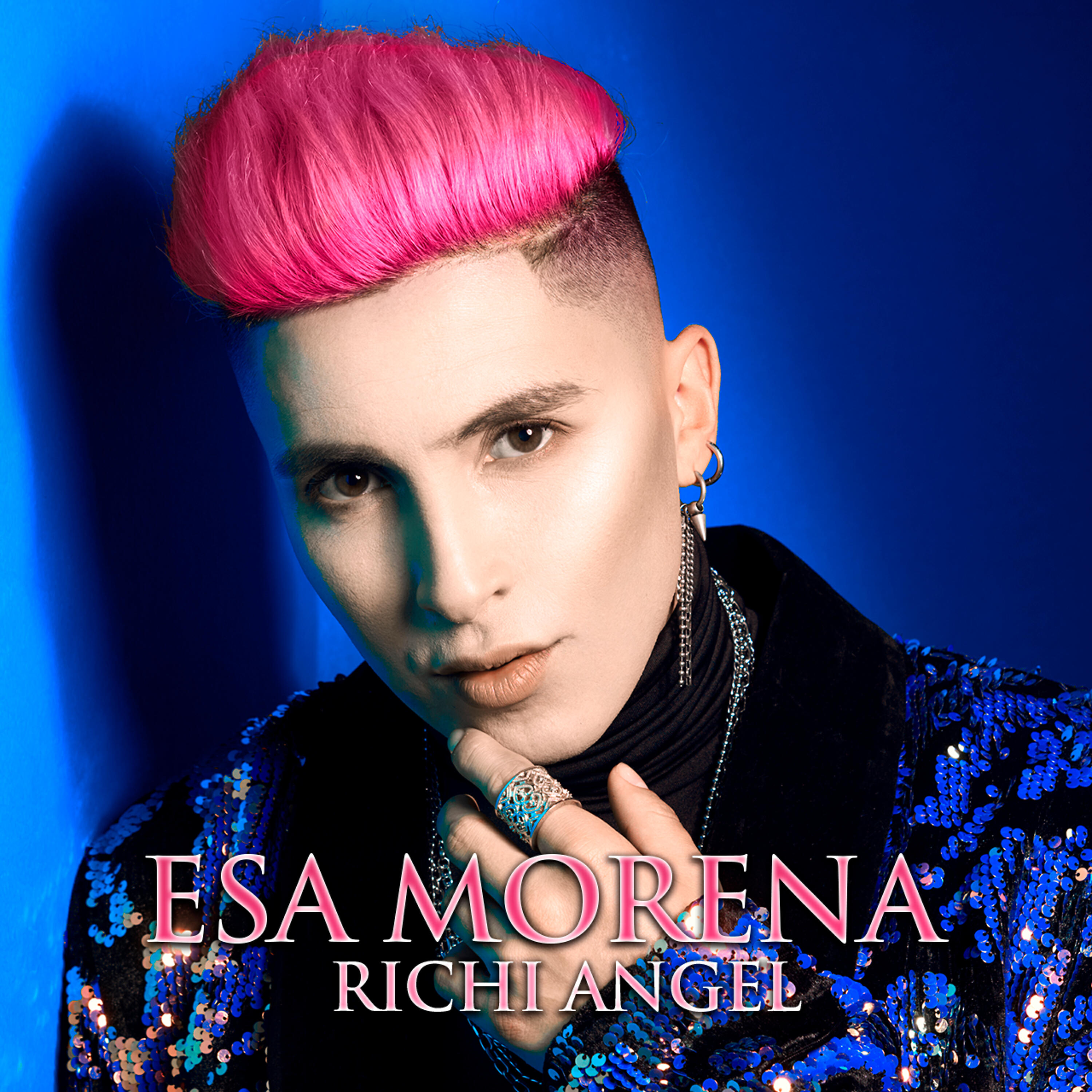Релиз Esa Morena