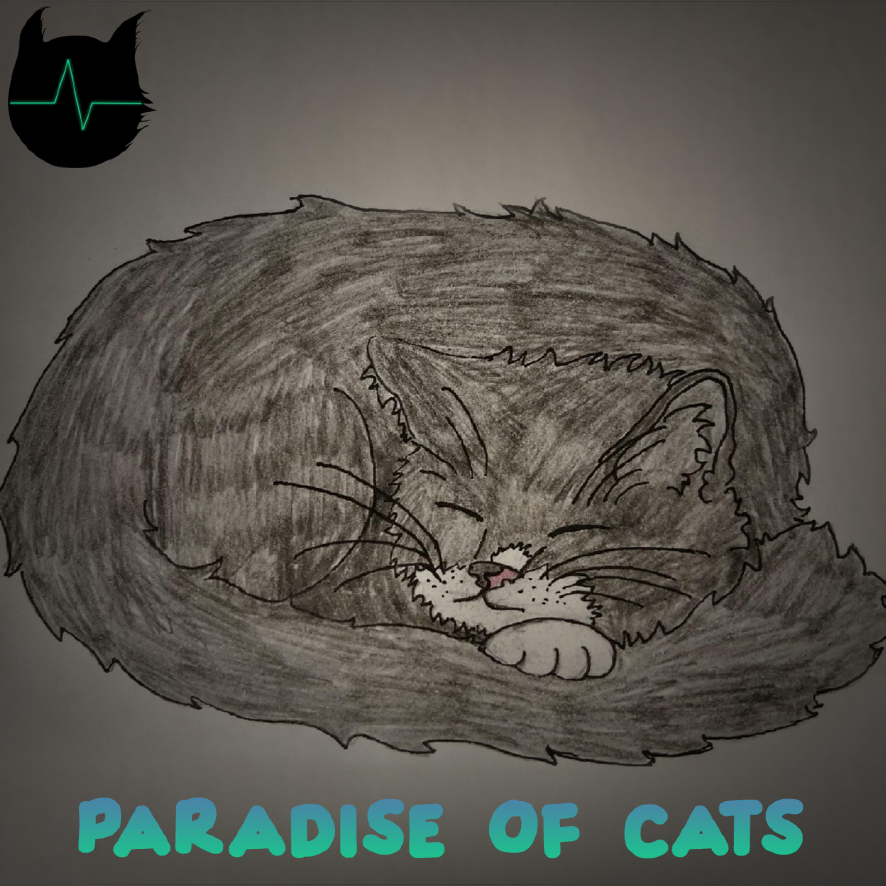 Релиз Paradise of Cats
