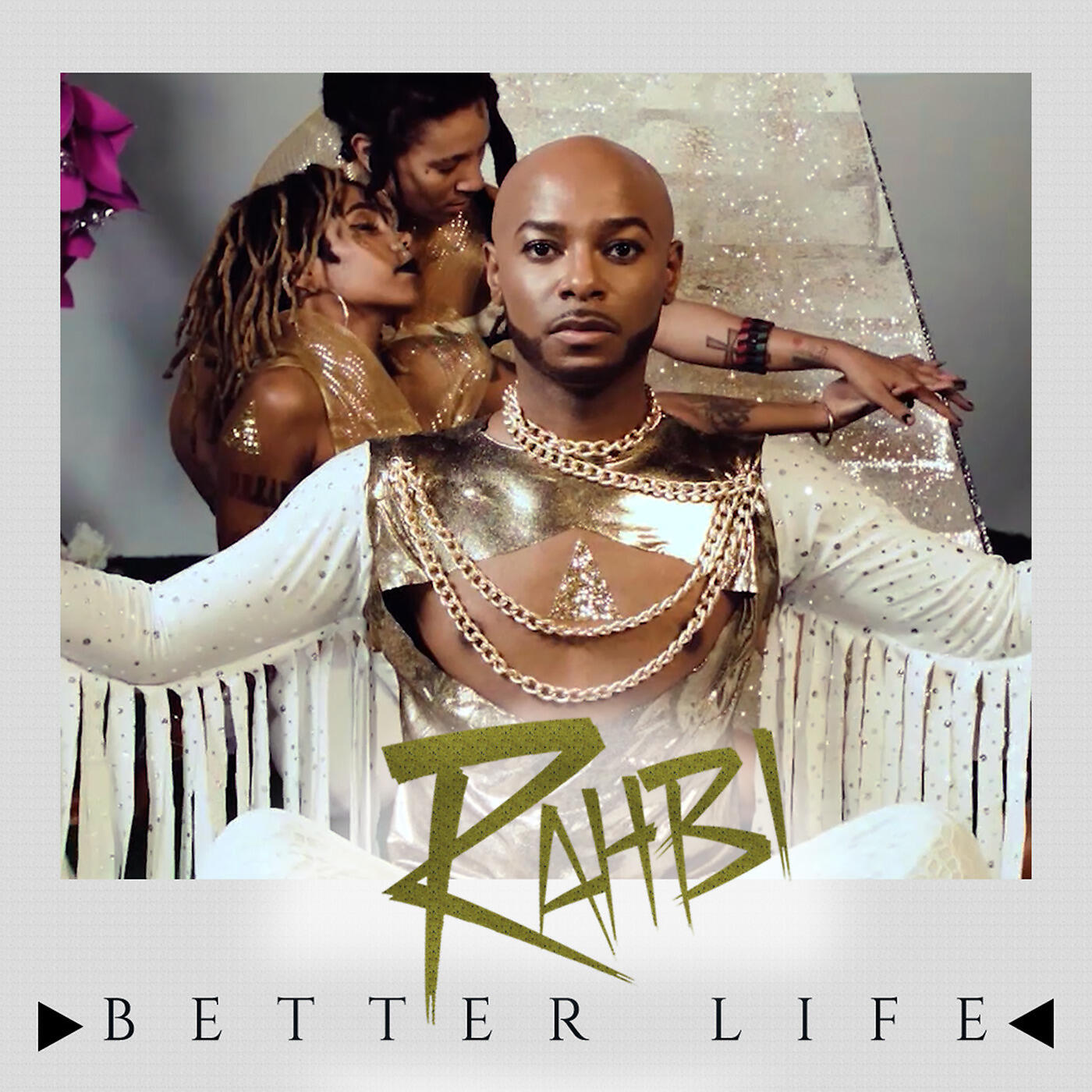 Релиз Better Life