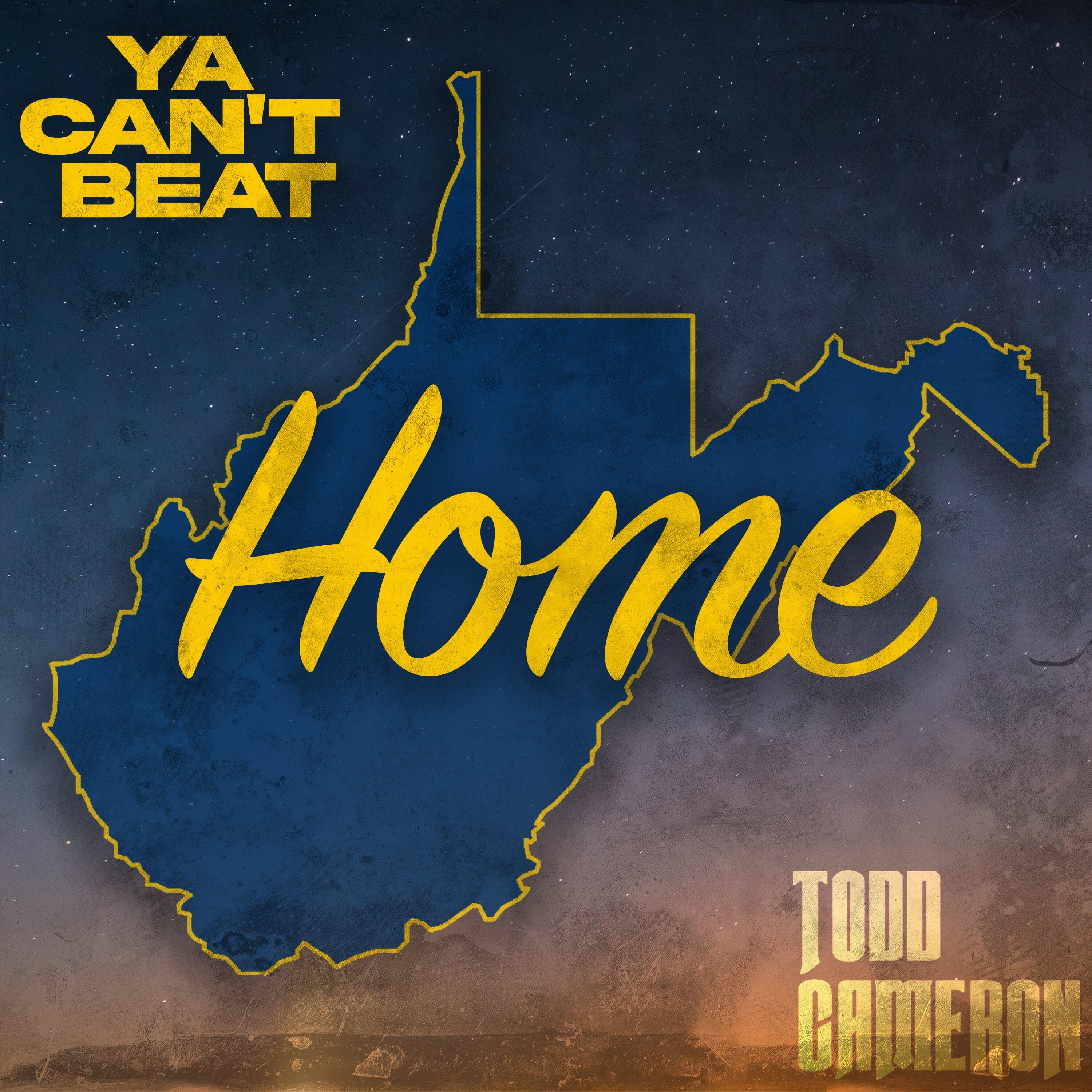 Релиз Ya Can't Beat Home