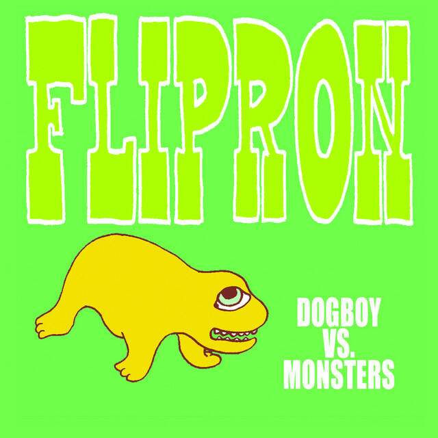 Релиз Dogboy Vs. Monsters