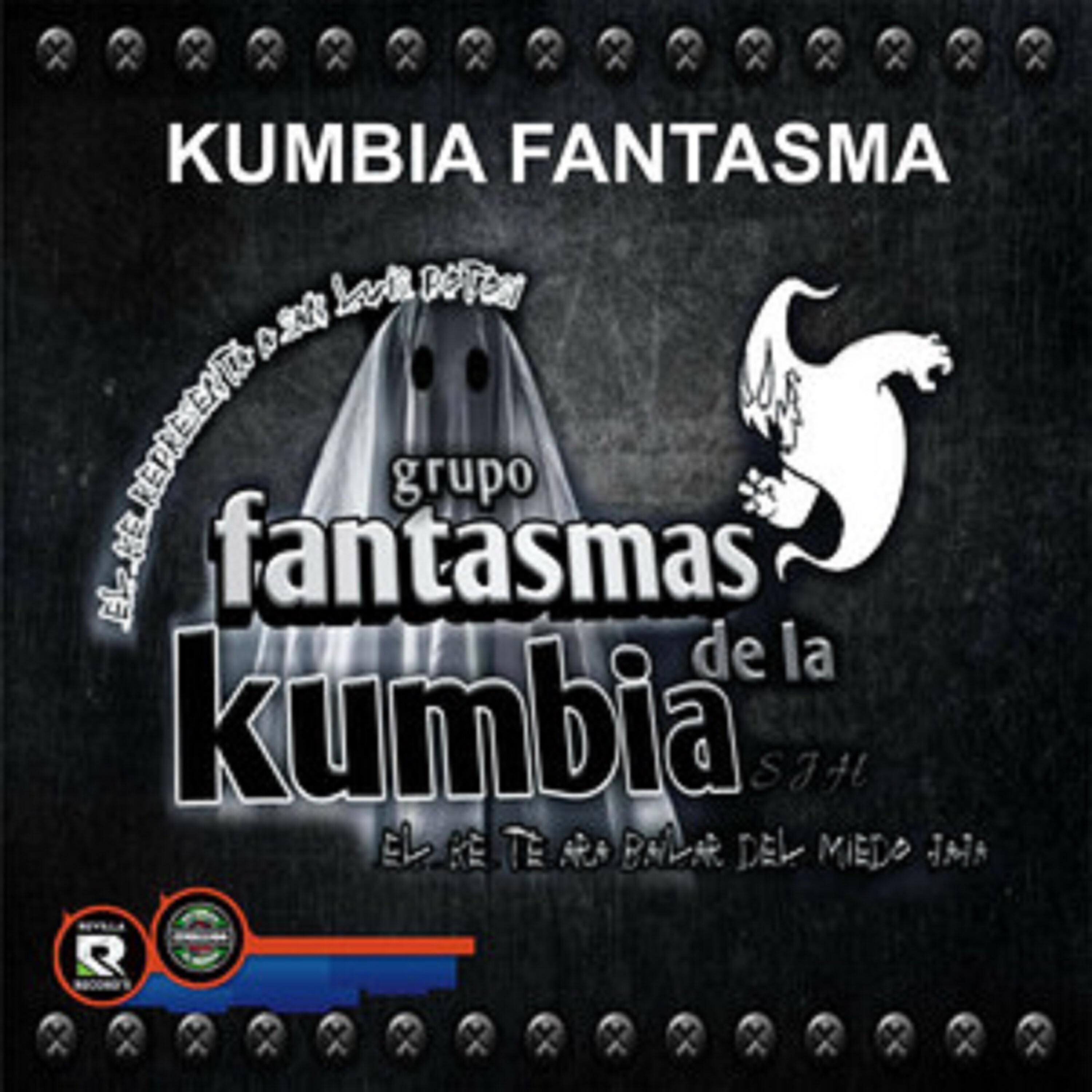 Grupo Fantasmas de La Kumbia