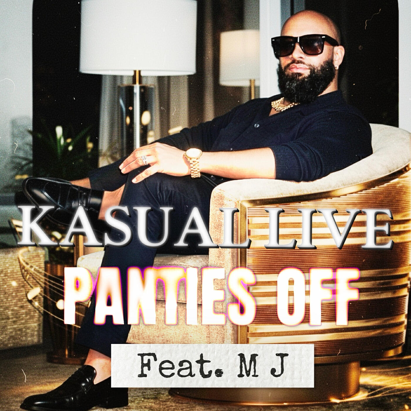 KASUAL LIVE