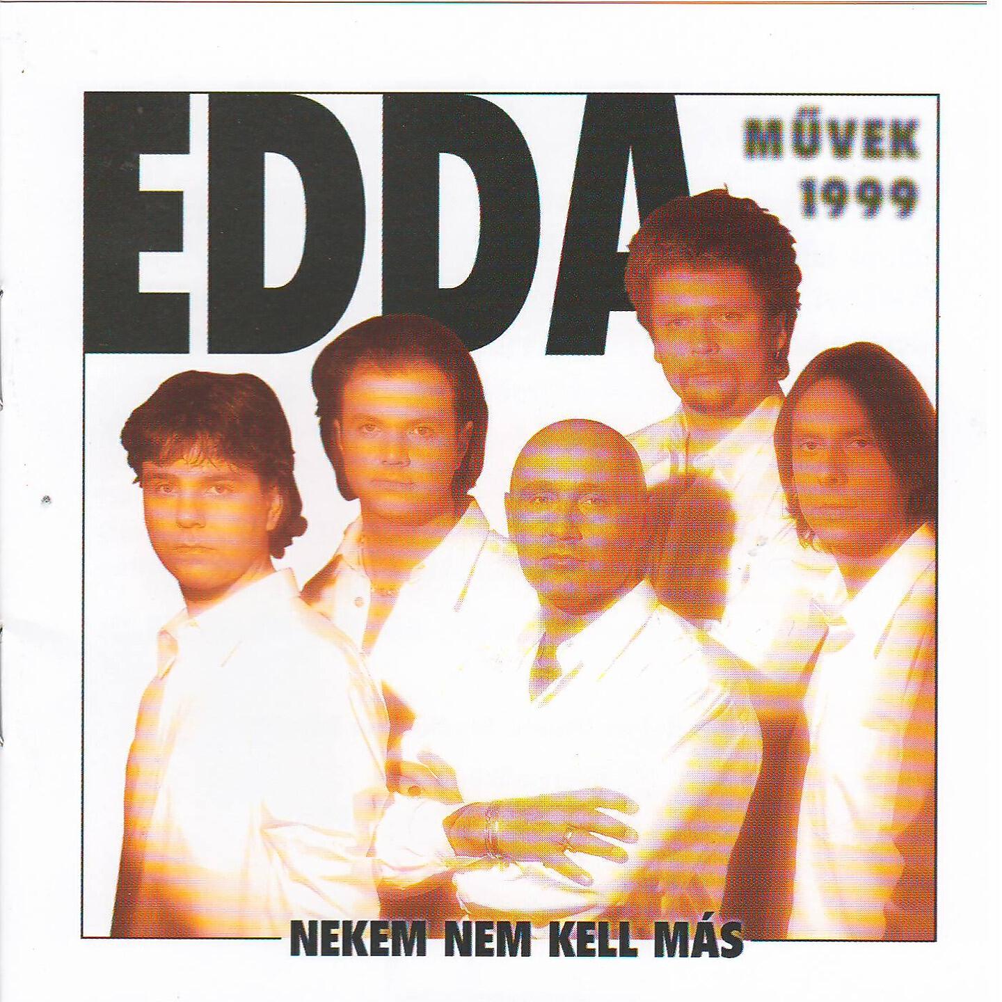 Релиз Nekem Nem Kell Más
