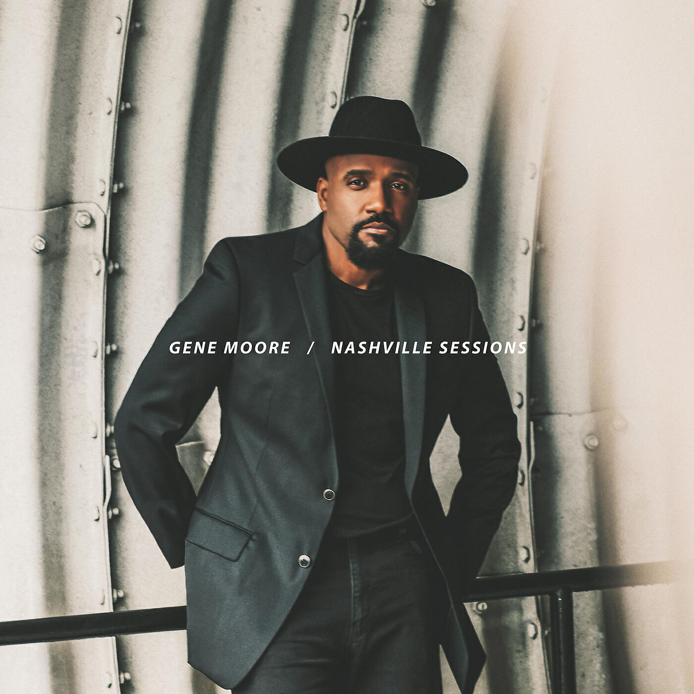Релиз Nashville Sessions