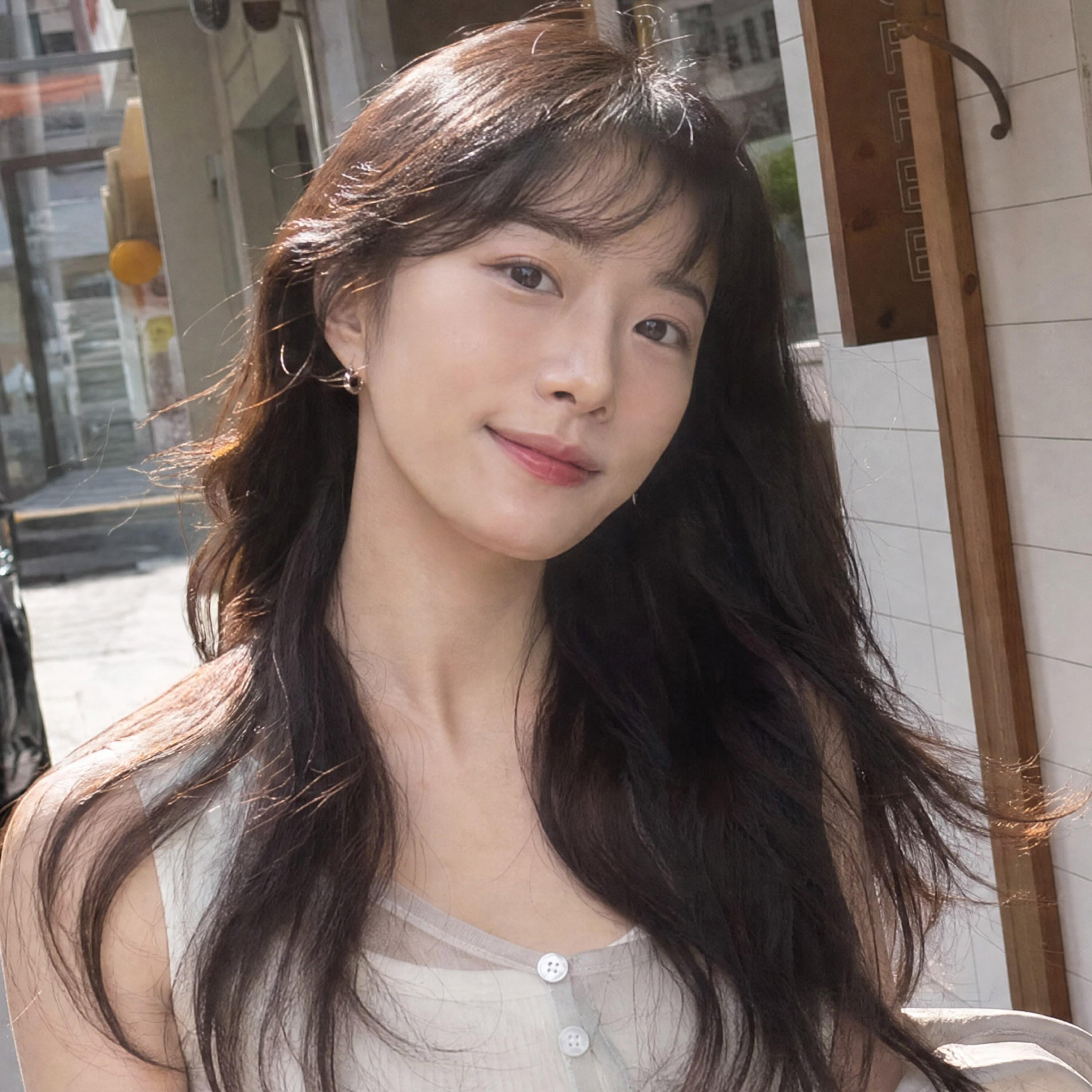 Jung Ha Kyung