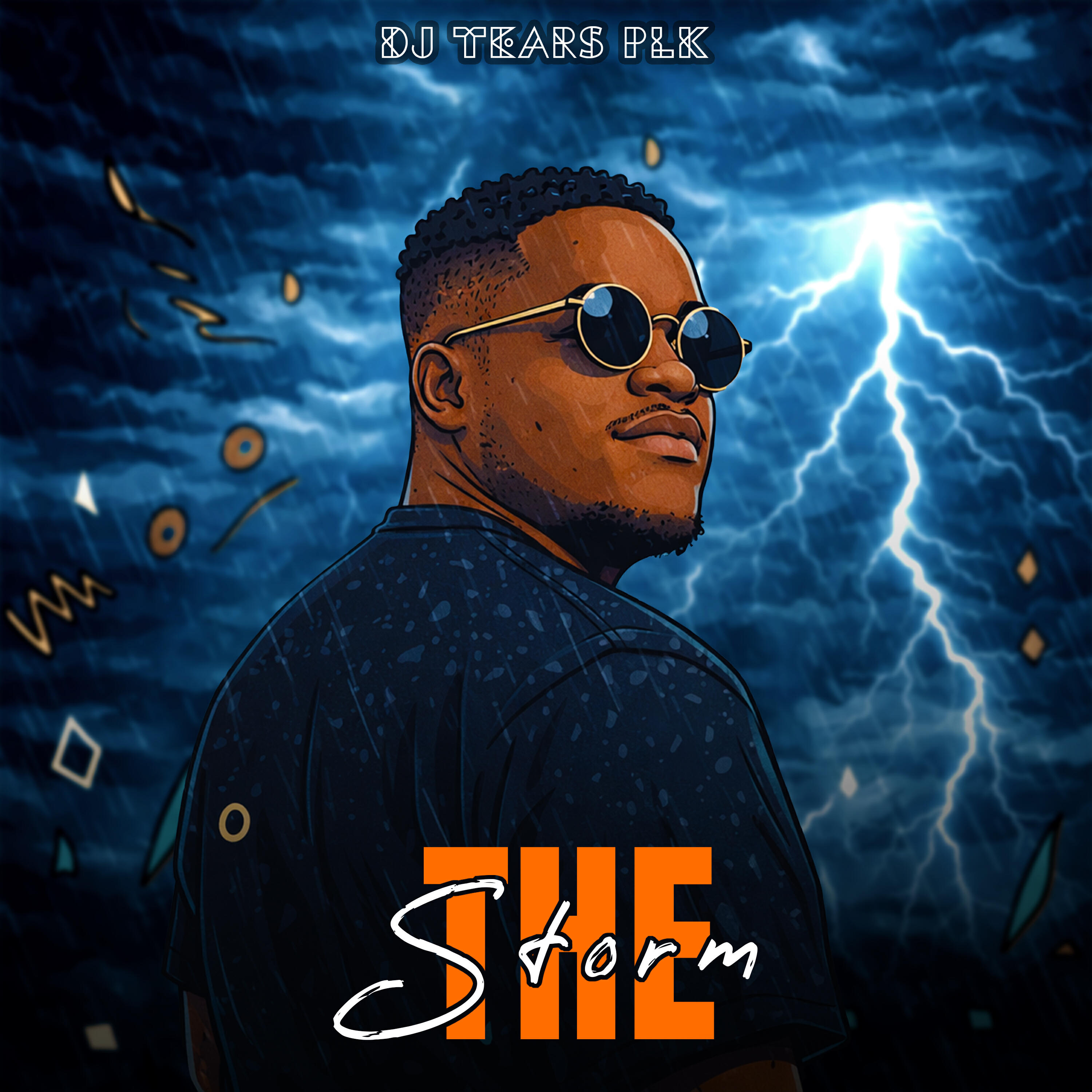DJ Tears PLK