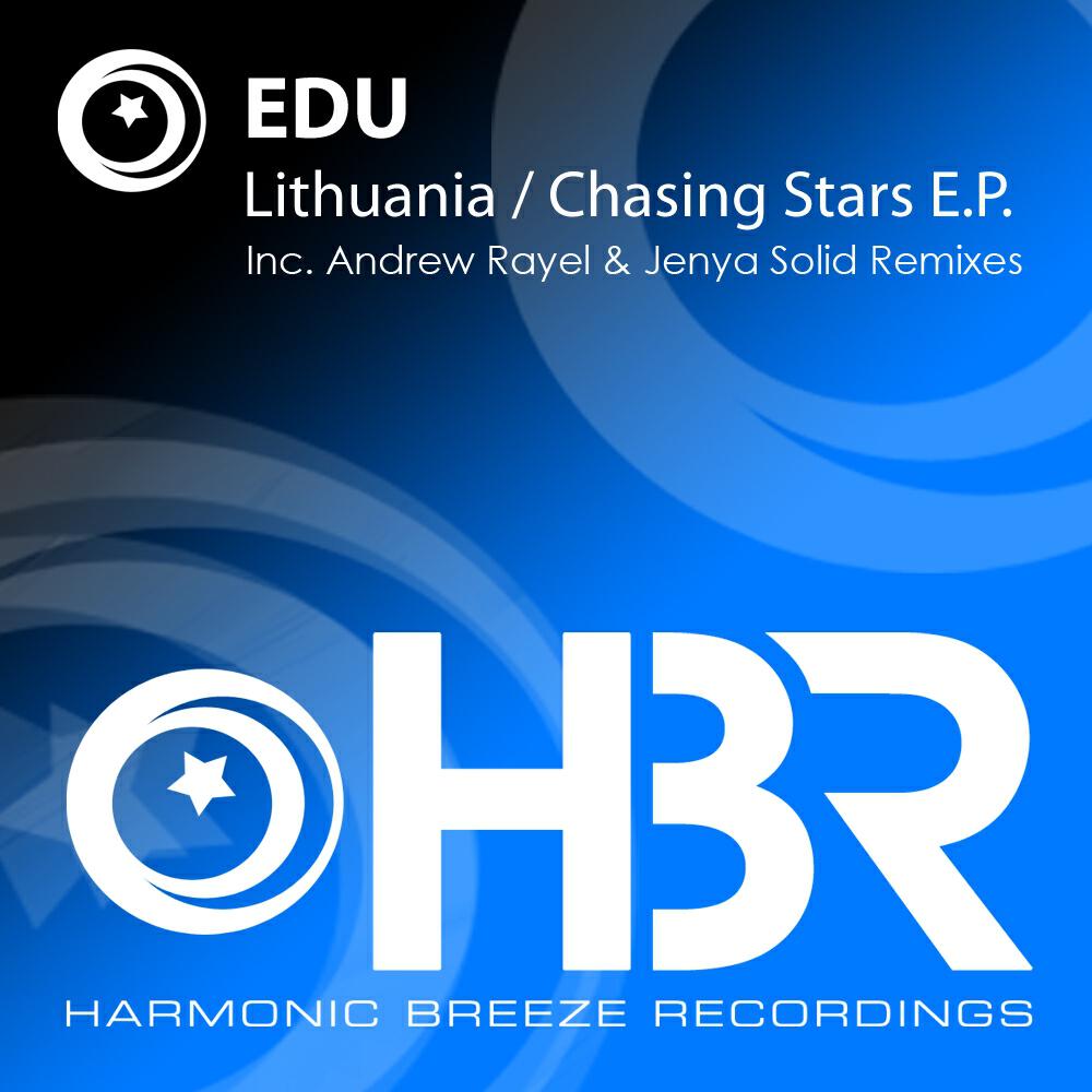 Релиз Lithuania / Chasing Stars EP