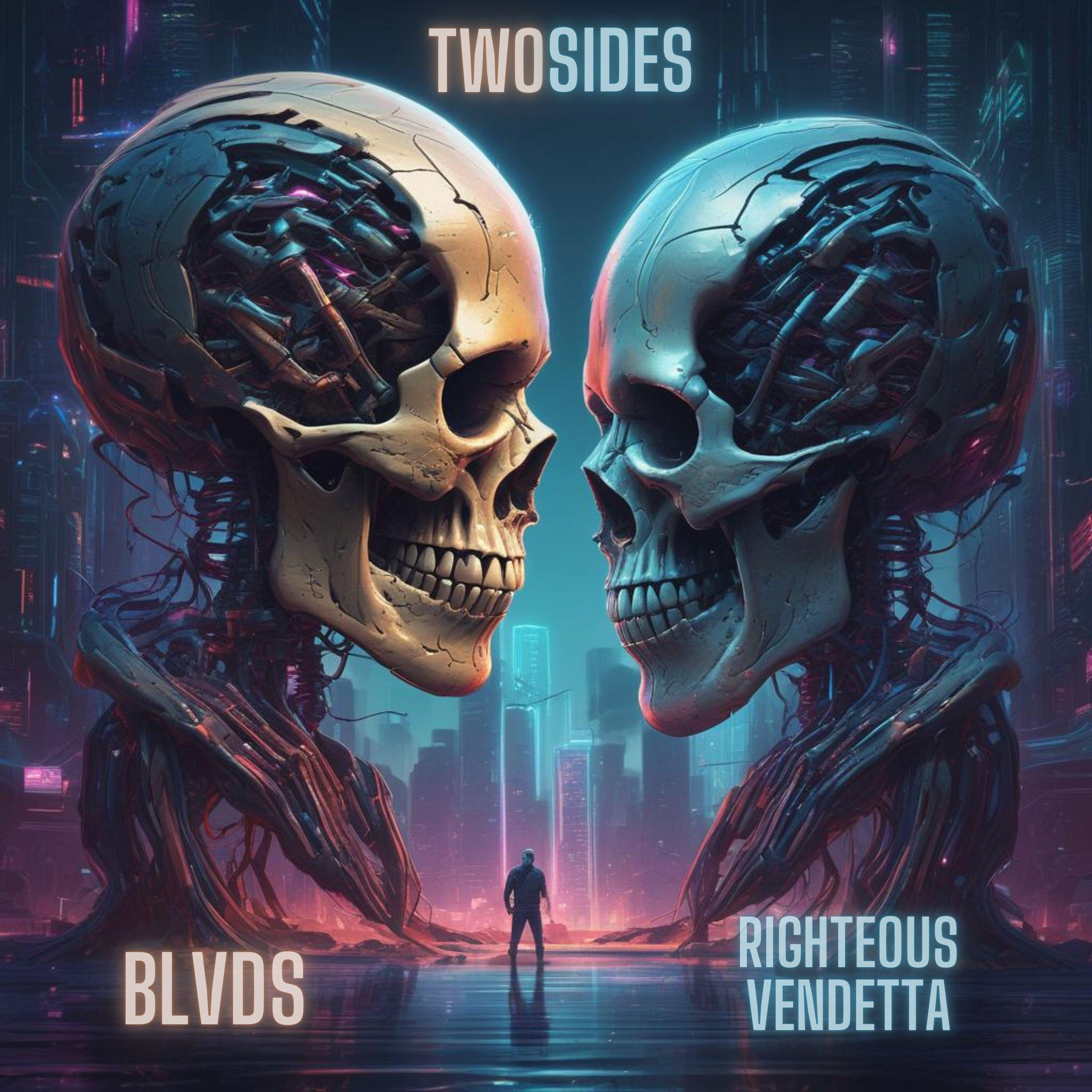 Релиз Two Sides