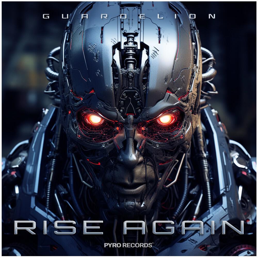 Релиз Rise Again