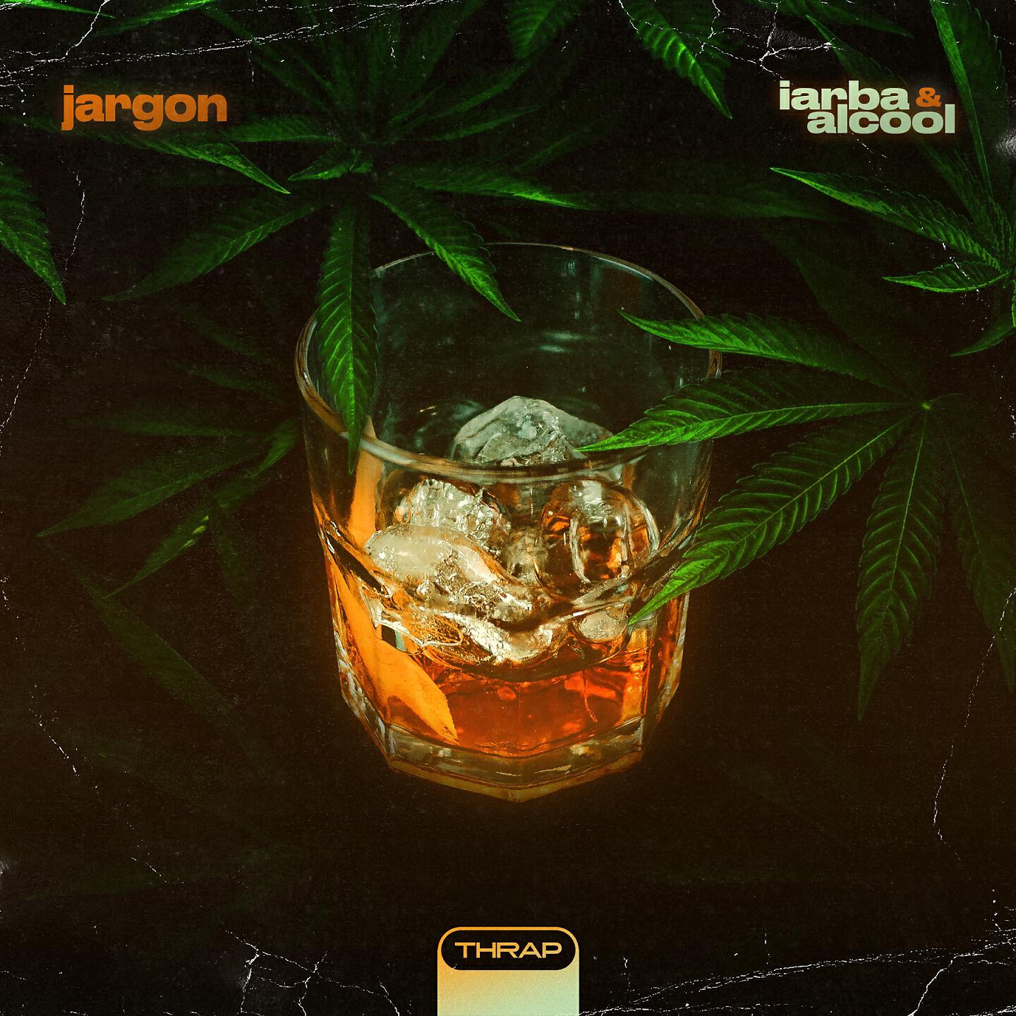 Релиз Iarba & Alcool