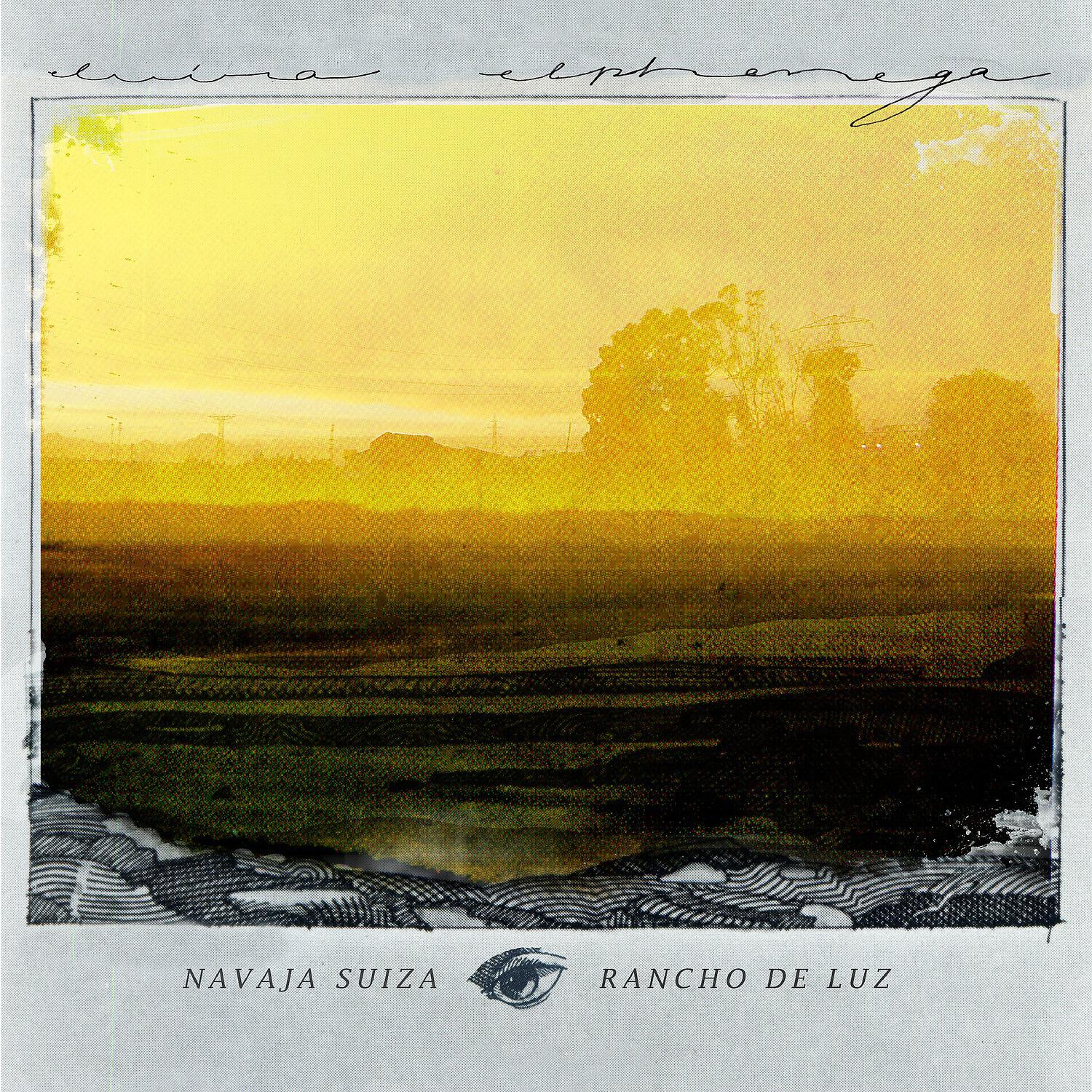 Релиз Rancho de Luz / Navaja Suiza