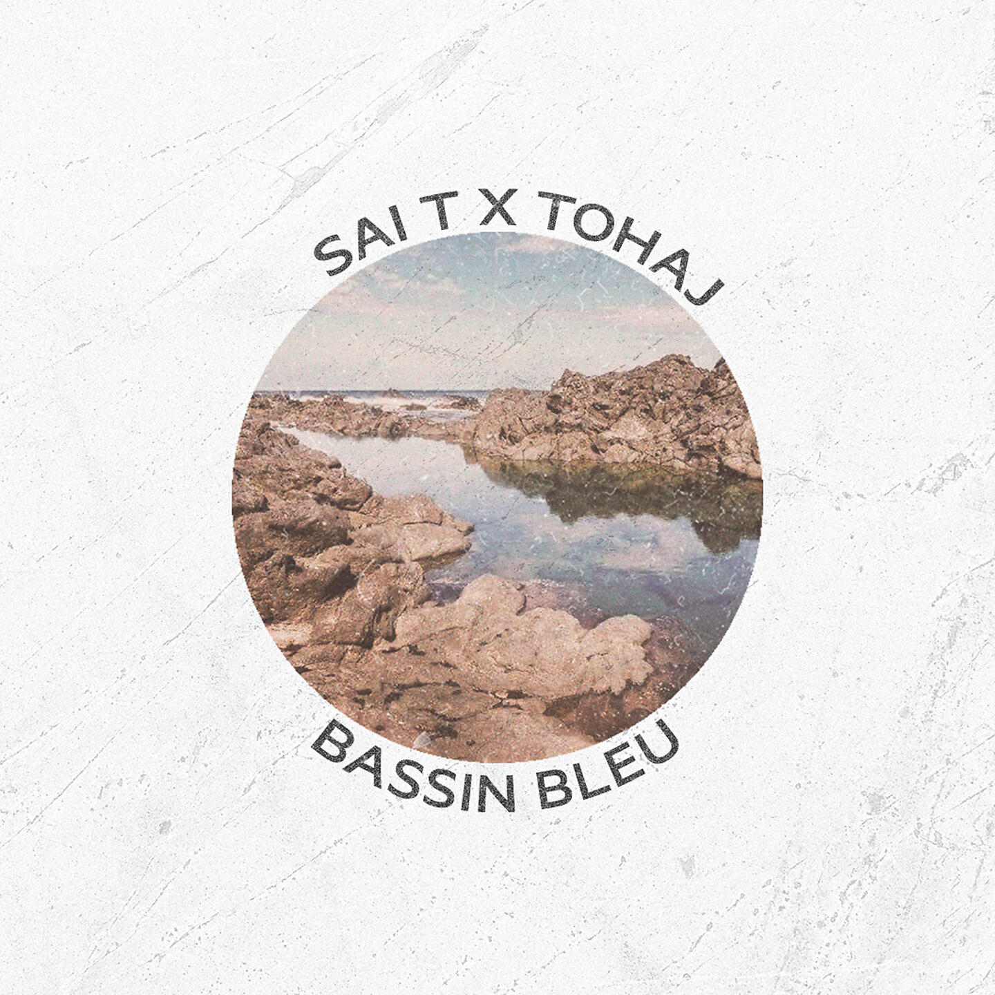 Релиз Bassin Bleu