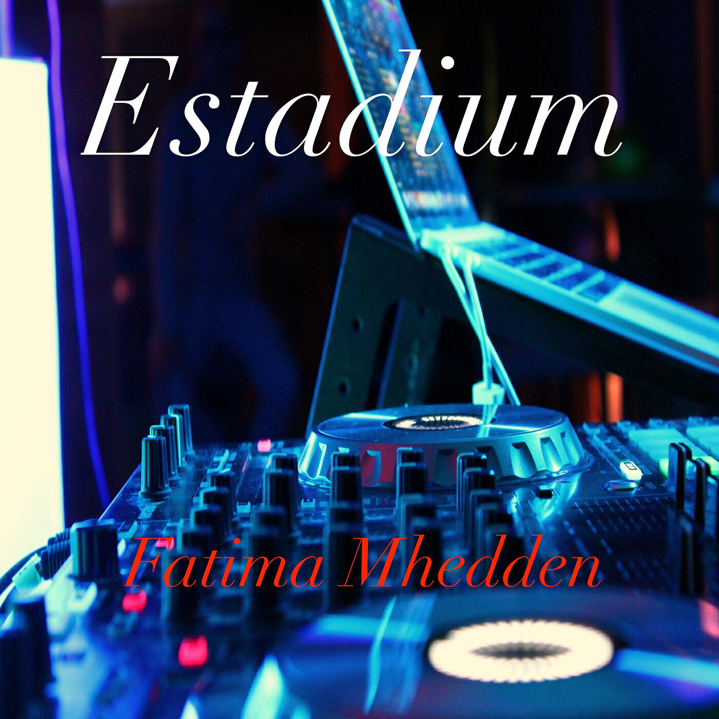 Релиз Estadium
