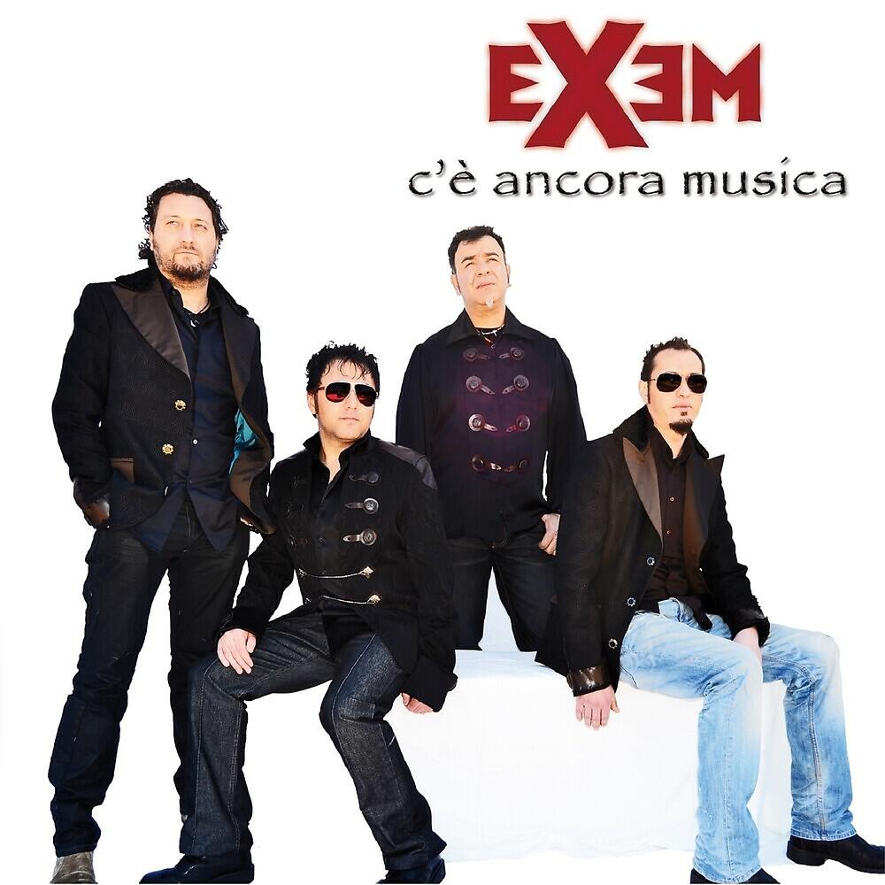 Релиз C'è ancora musica
