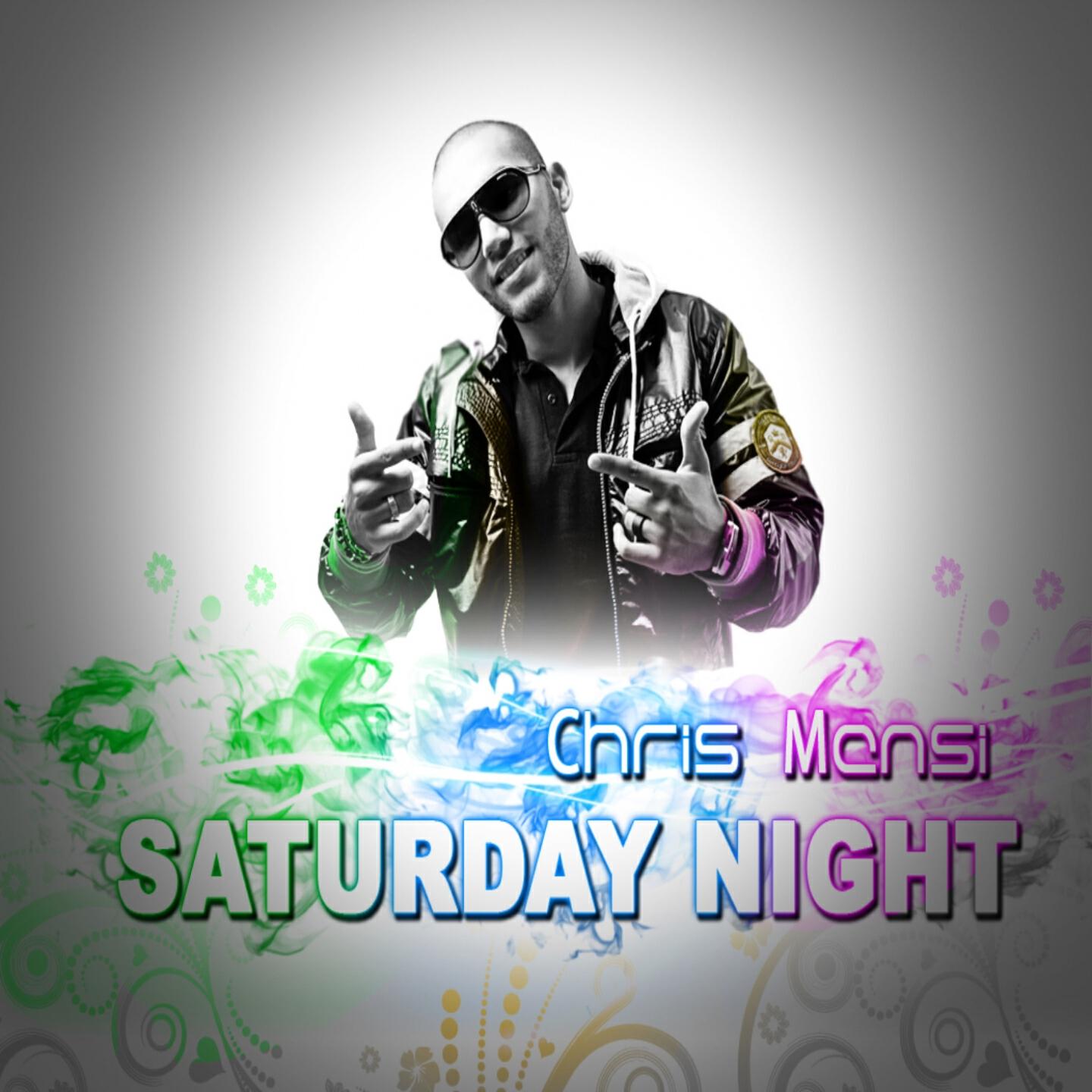 Релиз Saturday Night