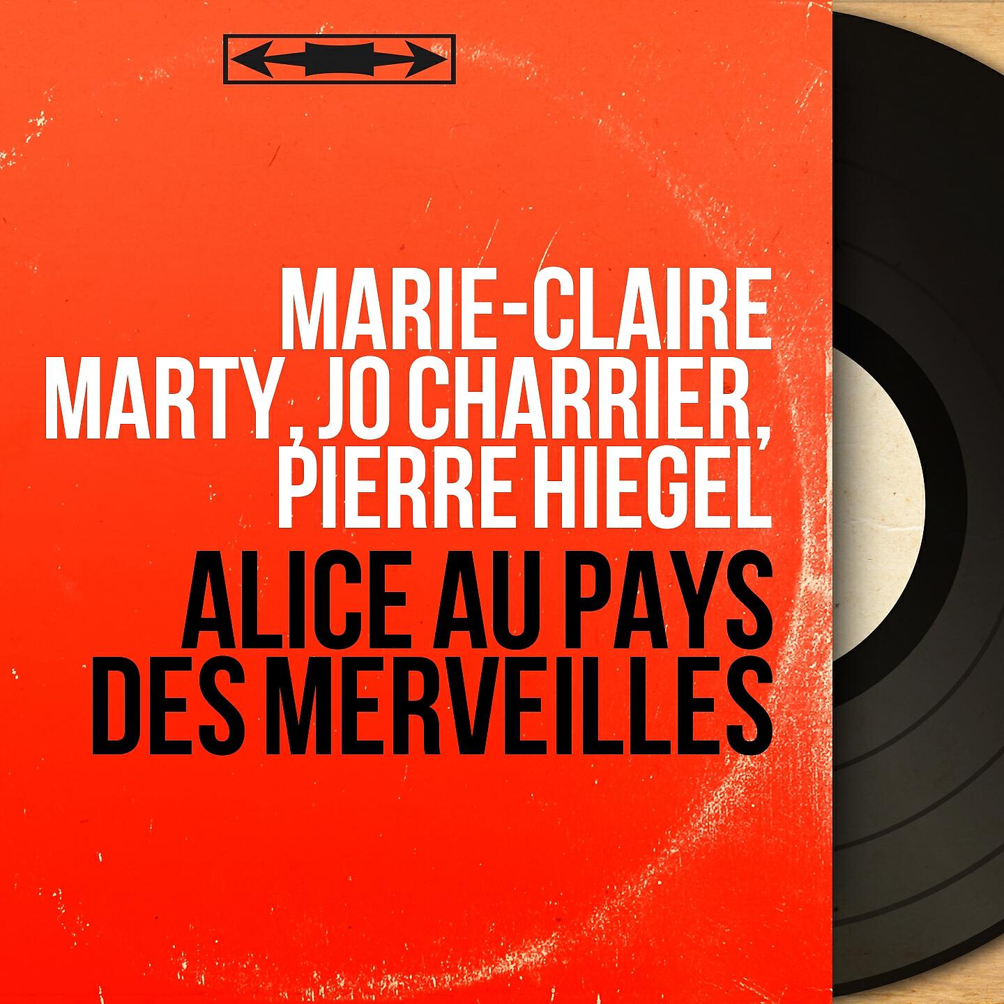 Jo Charrier