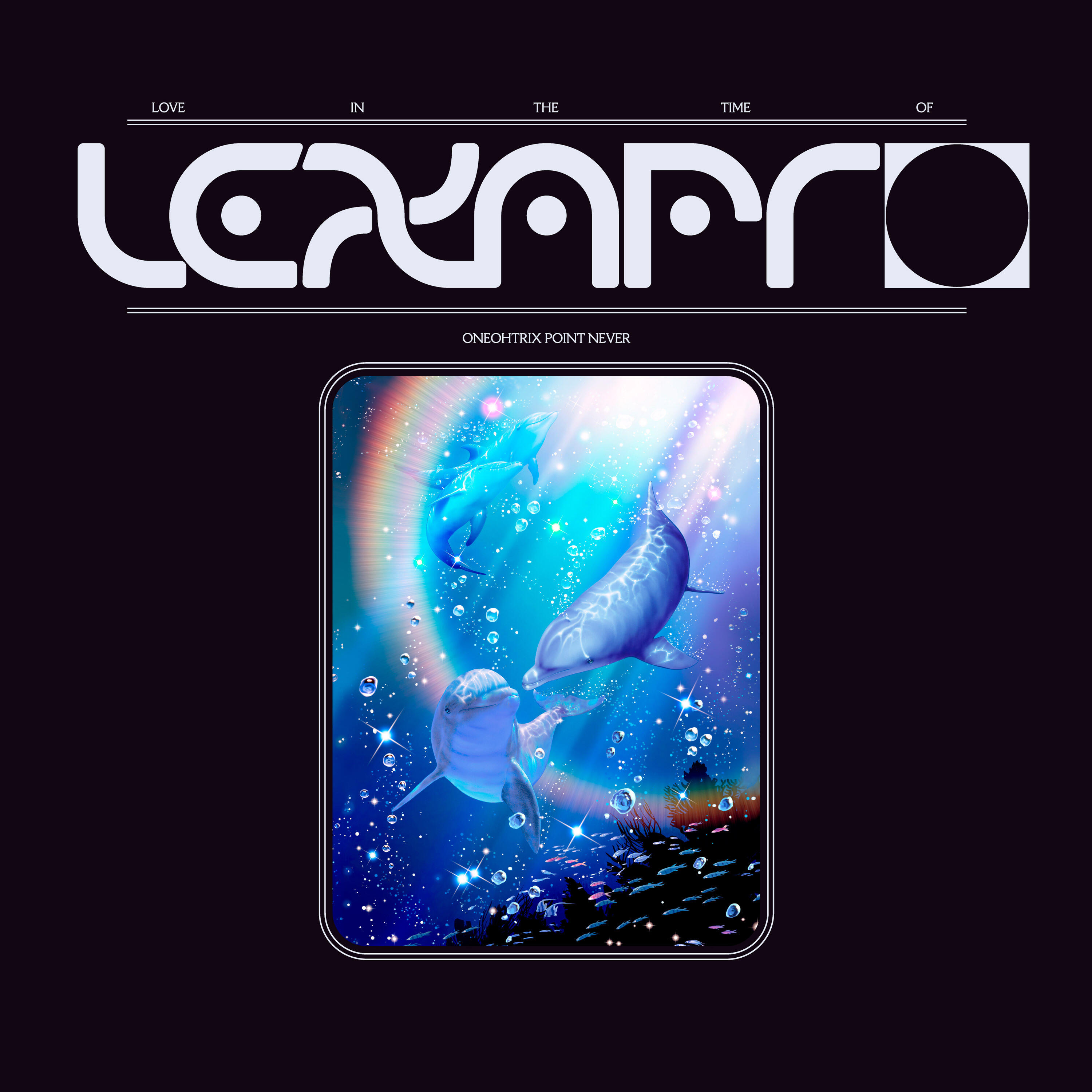 Релиз Love In The Time Of Lexapro