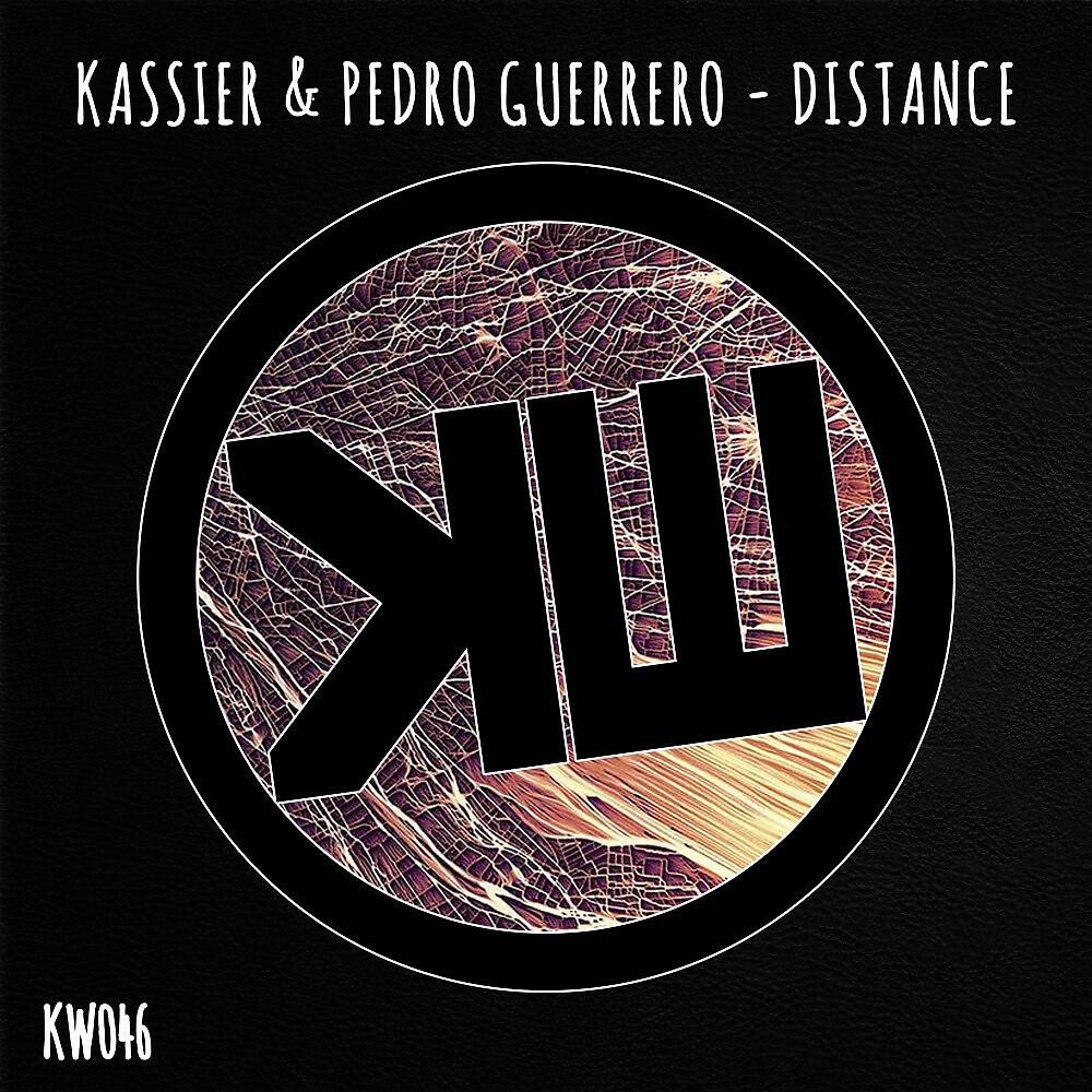 Релиз Distance