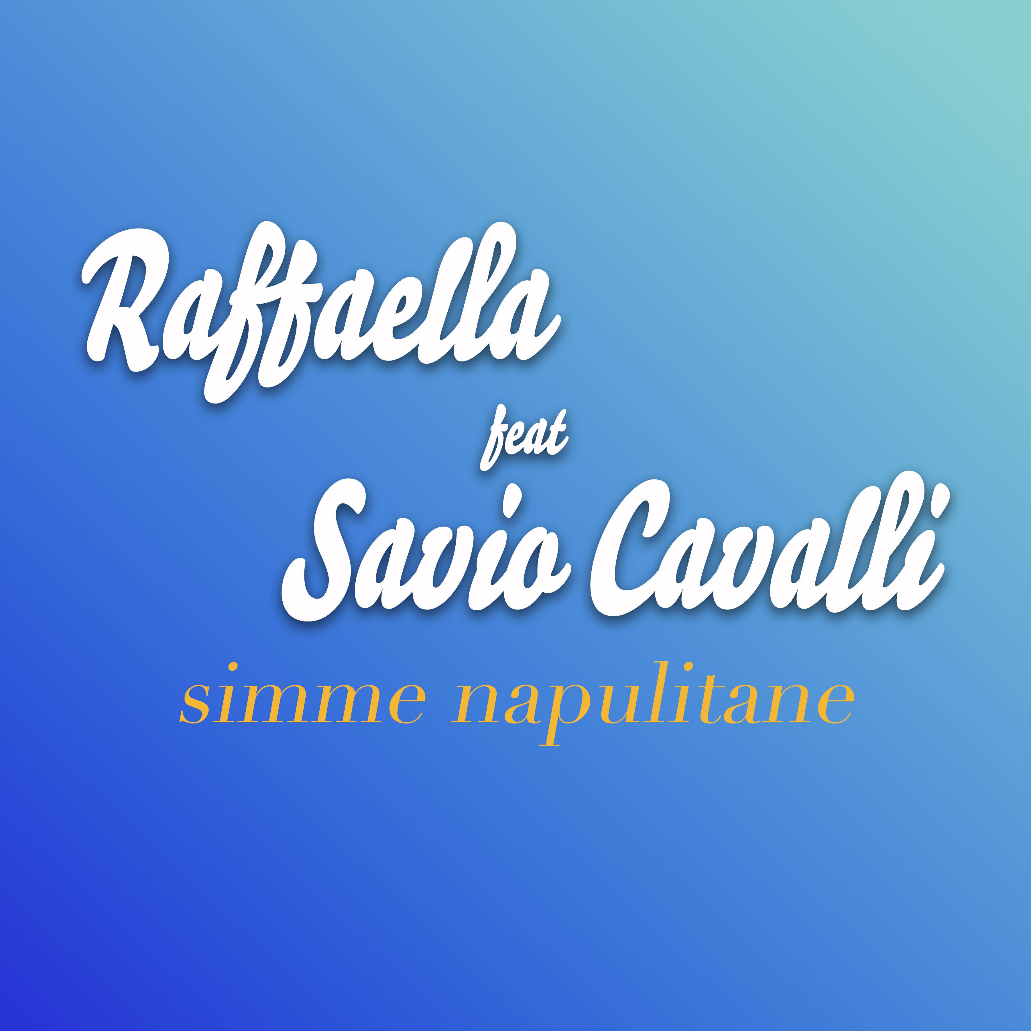 Релиз Simme Napulitane